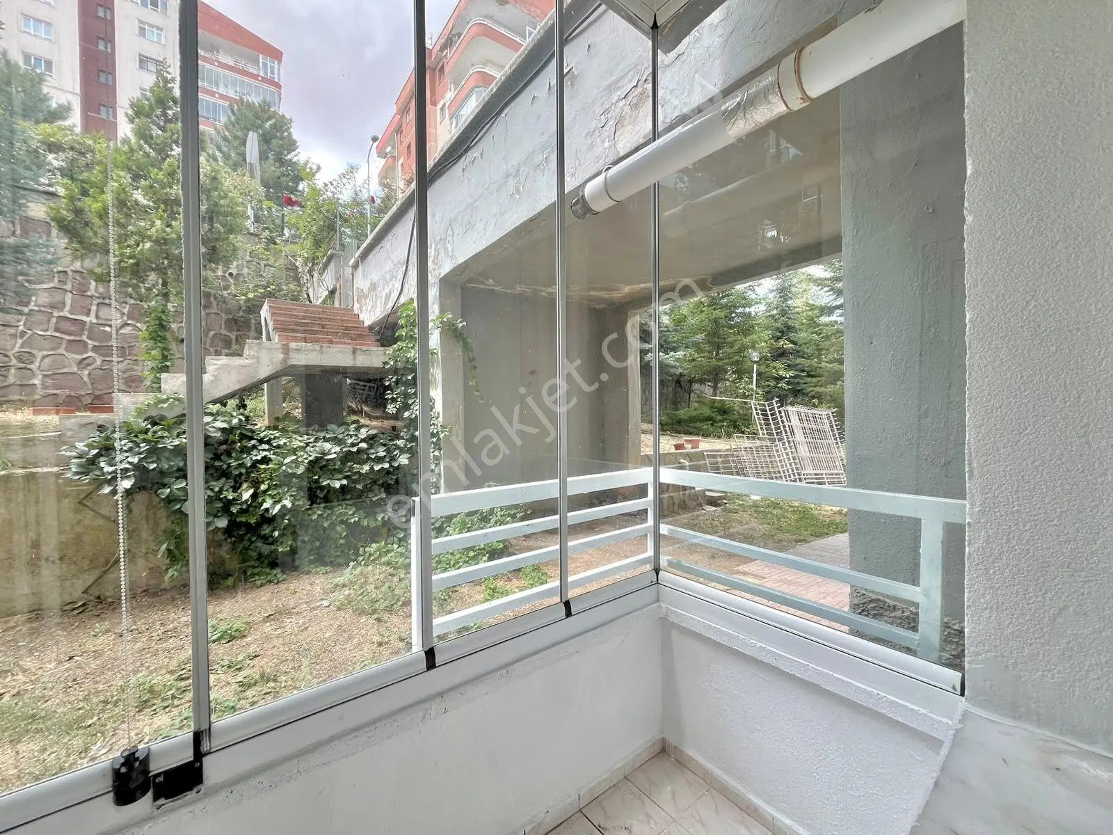 ***nasip'ten Satıllık 3+1 Site İçersinde Uygun Fiyatlı Daire*** — fotoğraf 4