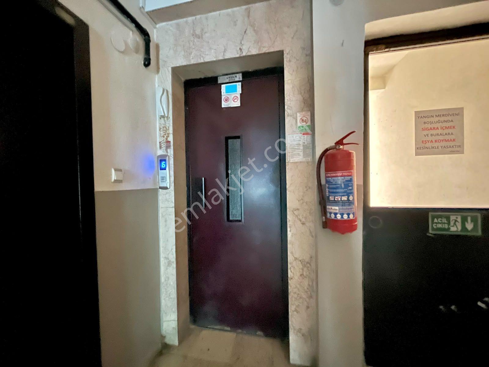 ***nasip'ten Satıllık 3+1 Site İçersinde Uygun Fiyatlı Daire*** — fotoğraf 31
