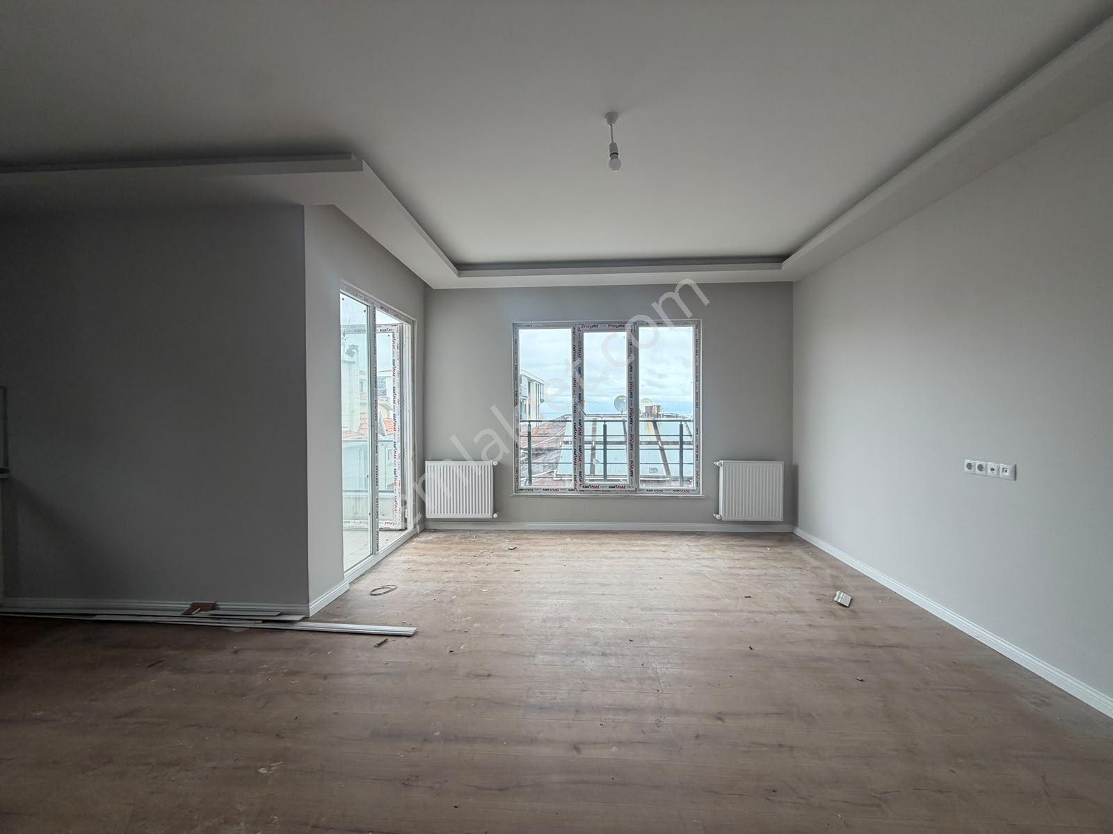 Revizyon'dan Gölevinde Aradığınız 2+1 Sıfır Daire Villar Bölgesi — fotoğraf 4