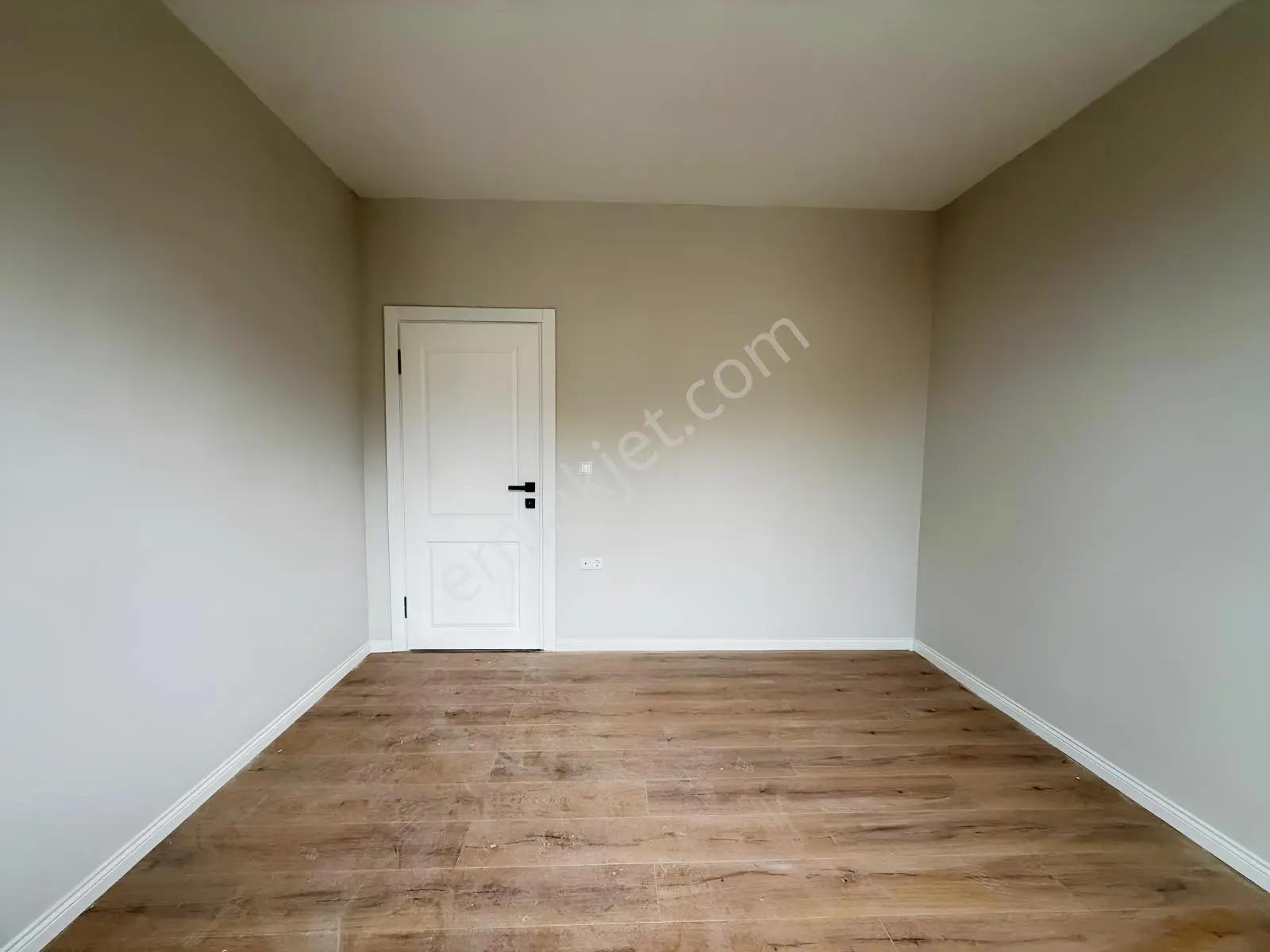 Revizyon'dan Gölevinde Aradığınız 2+1 Sıfır Daire Villar Bölgesi — fotoğraf 10