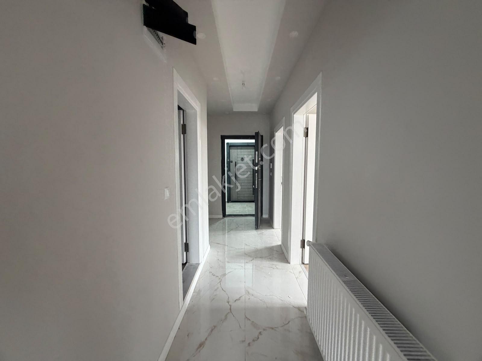 Revizyon'dan Gölevinde Aradığınız 2+1 Sıfır Daire Villar Bölgesi — fotoğraf 11