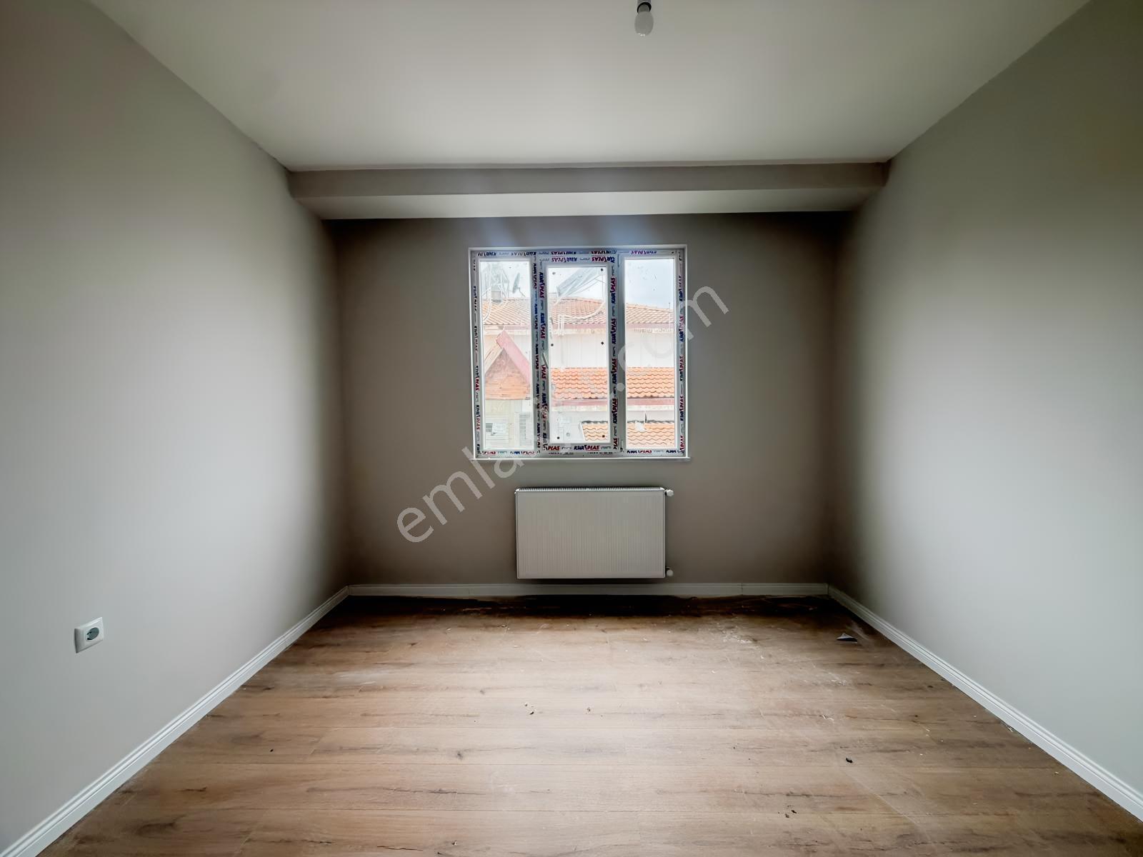 Revizyon'dan Gölevinde Aradığınız 2+1 Sıfır Daire Villar Bölgesi — fotoğraf 13