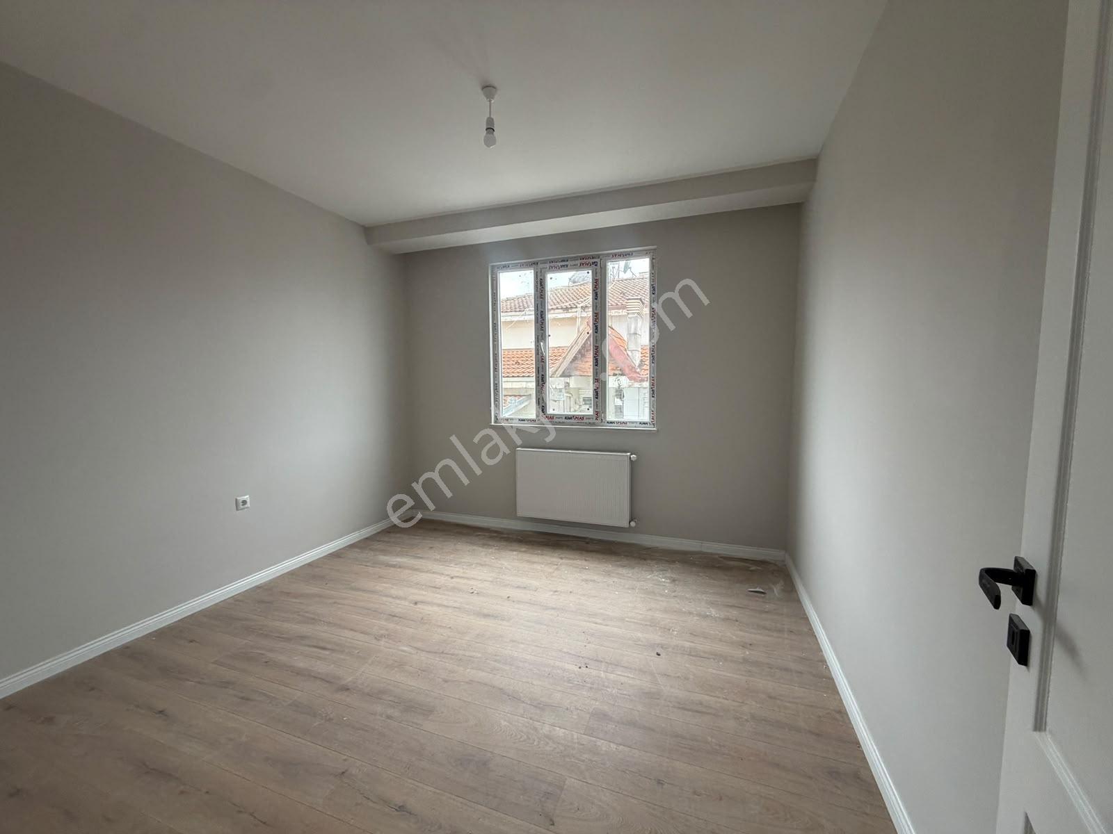 Revizyon'dan Gölevinde Aradığınız 2+1 Sıfır Daire Villar Bölgesi — fotoğraf 14