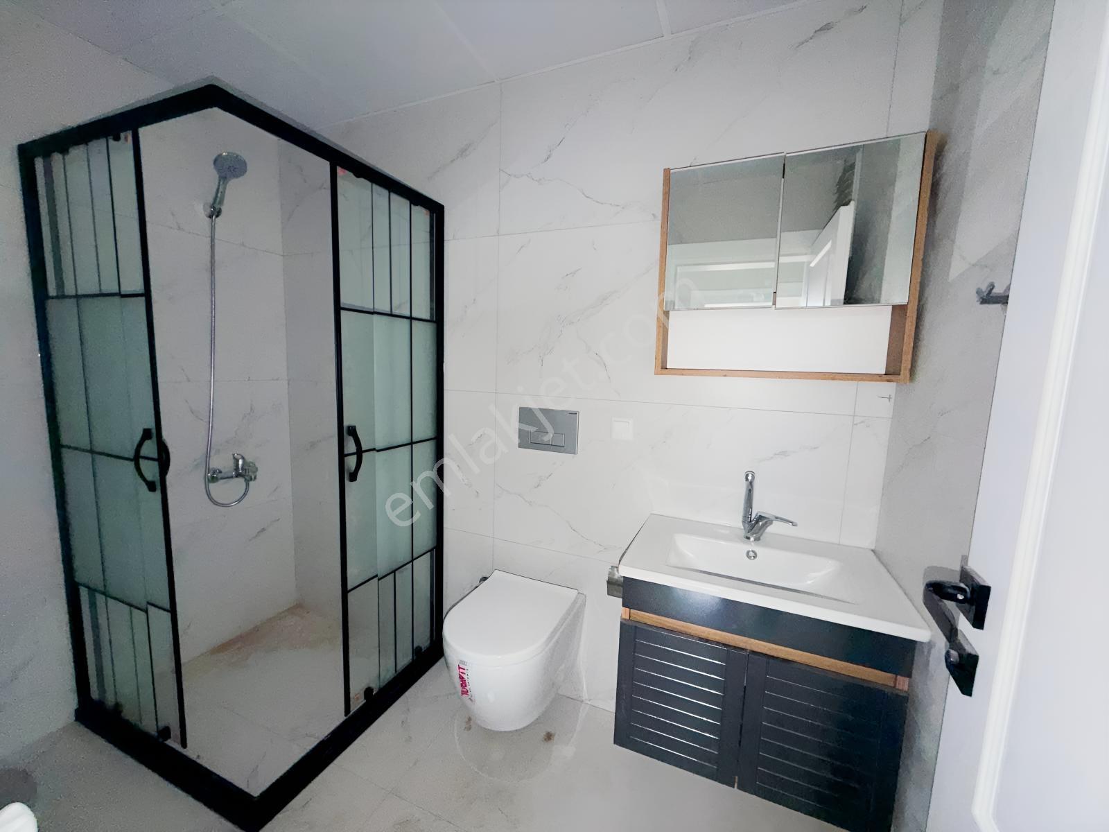 Revizyon'dan Gölevinde Aradığınız 2+1 Sıfır Daire Villar Bölgesi — fotoğraf 15