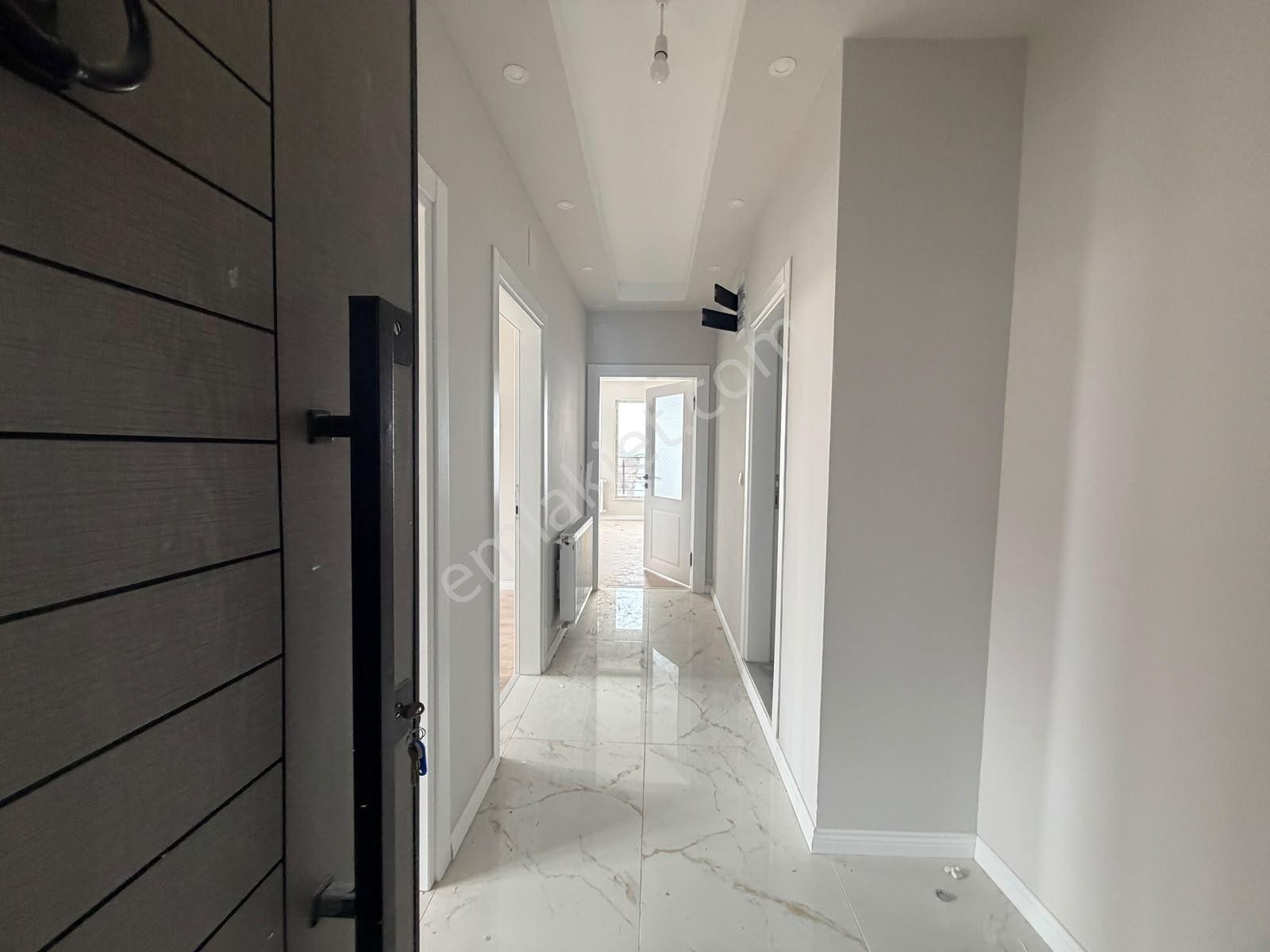 Revizyon'dan Gölevinde Aradığınız 2+1 Sıfır Daire Villar Bölgesi — fotoğraf 16