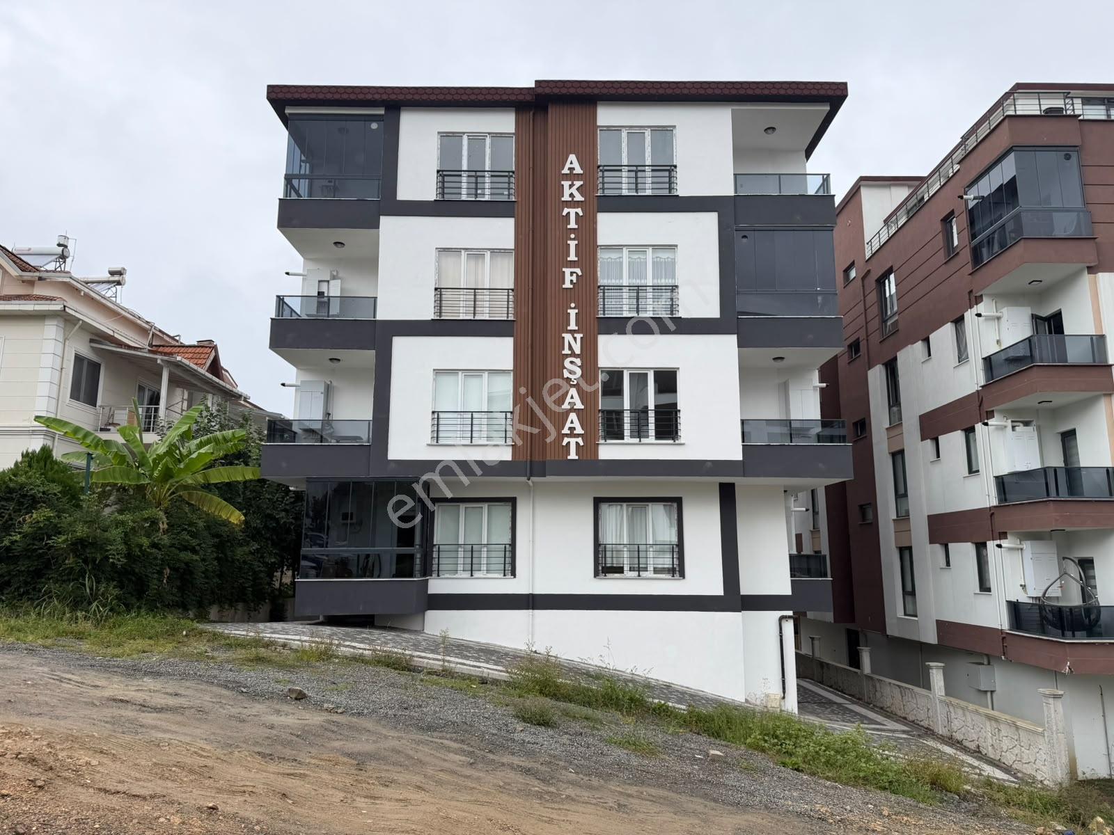 Revizyon'dan Gölevinde Aradığınız 2+1 Sıfır Daire Villar Bölgesi — fotoğraf 19