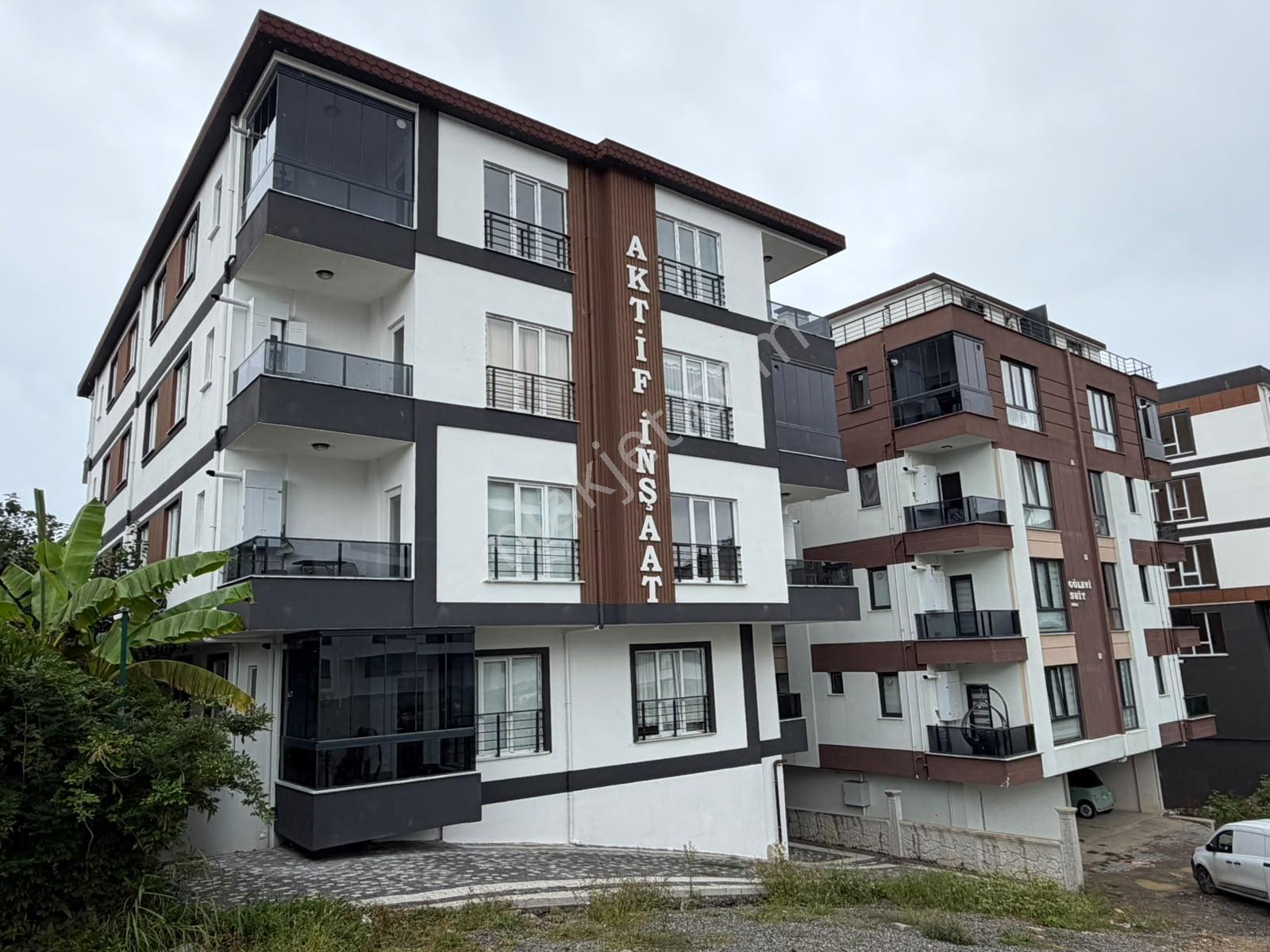Revizyon'dan Gölevinde Aradığınız 2+1 Sıfır Daire Villar Bölgesi — fotoğraf 21