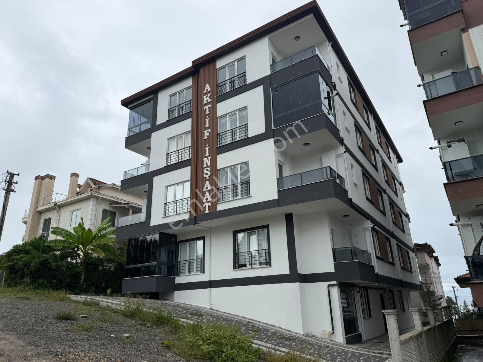 Revizyon'dan Gölevinde Aradığınız 2+1 Sıfır Daire Villar Bölgesi — fotoğraf 22