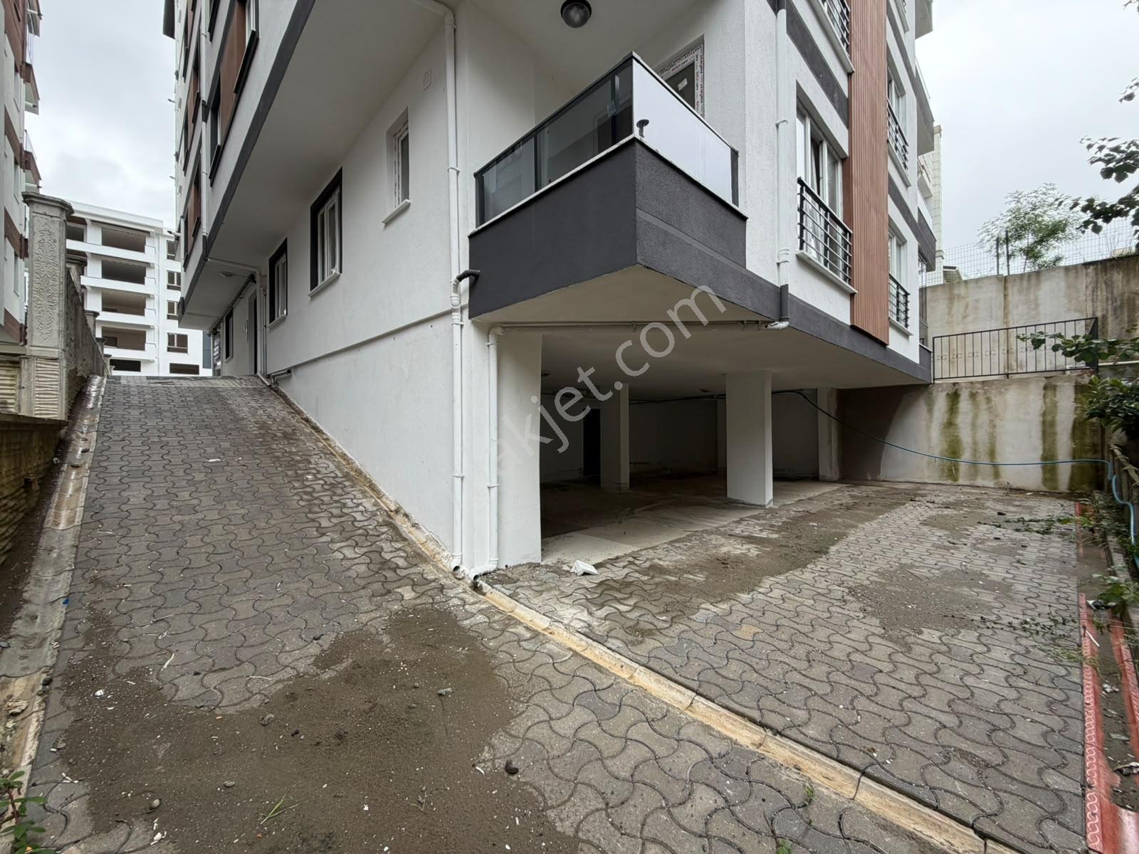 Revizyon'dan Gölevinde Aradığınız 2+1 Sıfır Daire Villar Bölgesi — fotoğraf 23