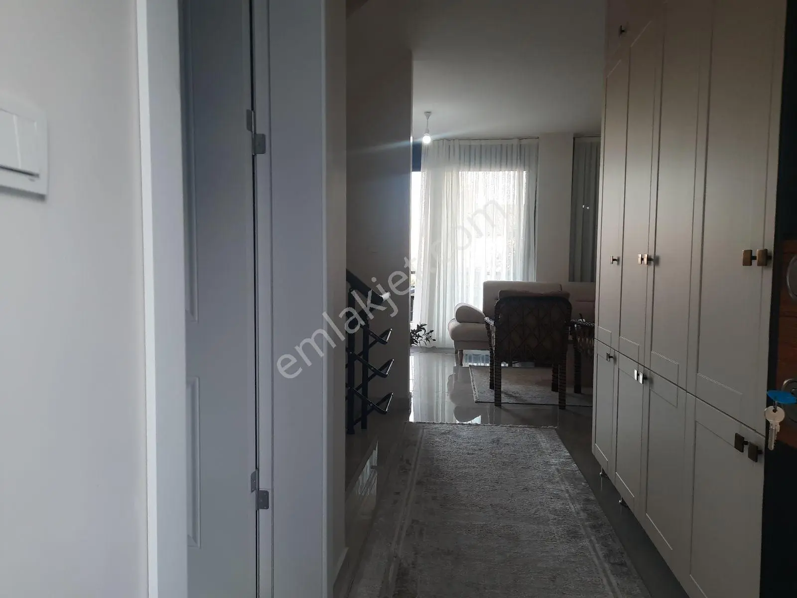 Ayvalık, Küçükköy'de Müstakil Lüks 5+1 Satılık Villa — fotoğraf 4