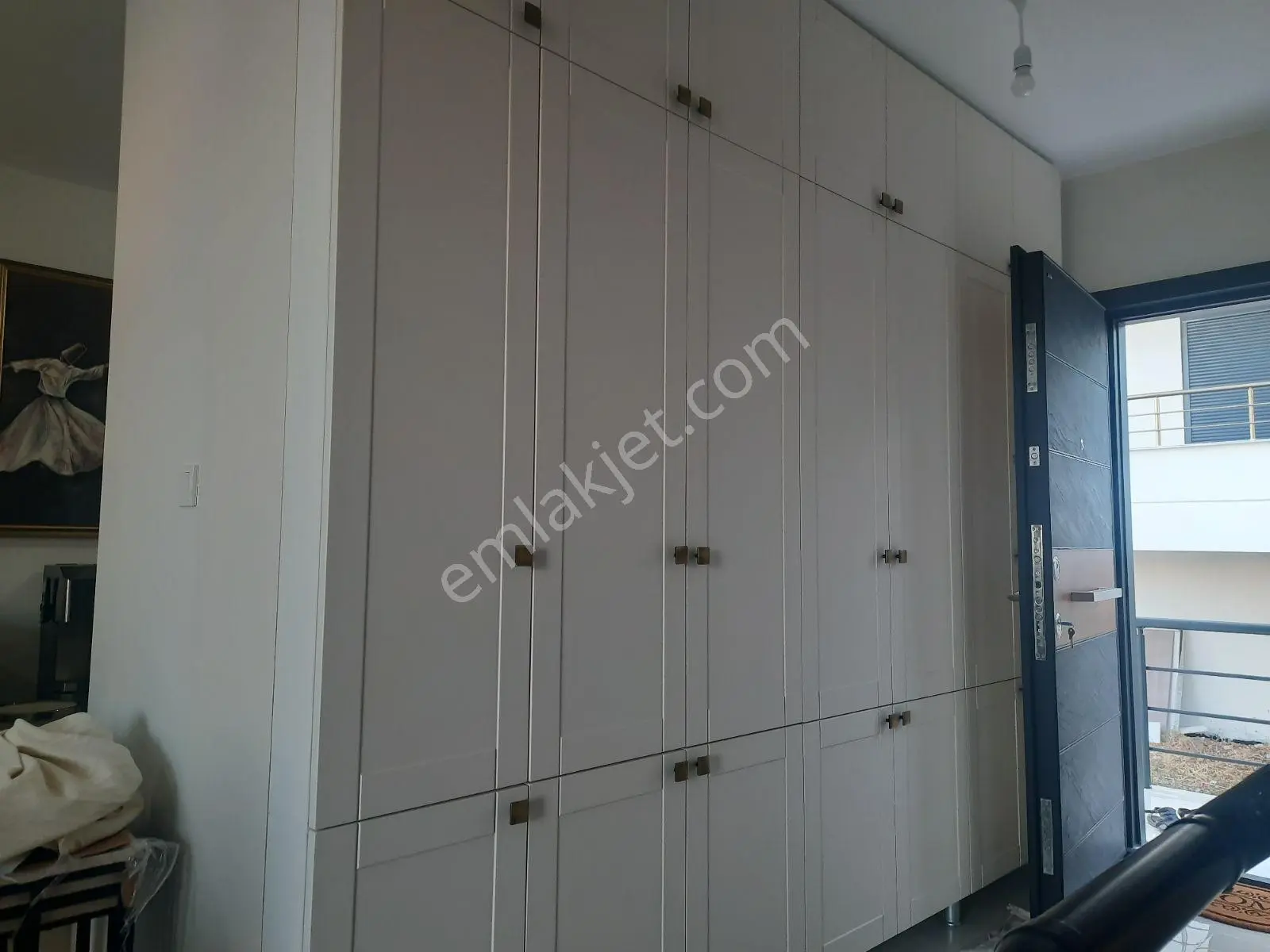 Ayvalık, Küçükköy'de Müstakil Lüks 5+1 Satılık Villa — fotoğraf 5