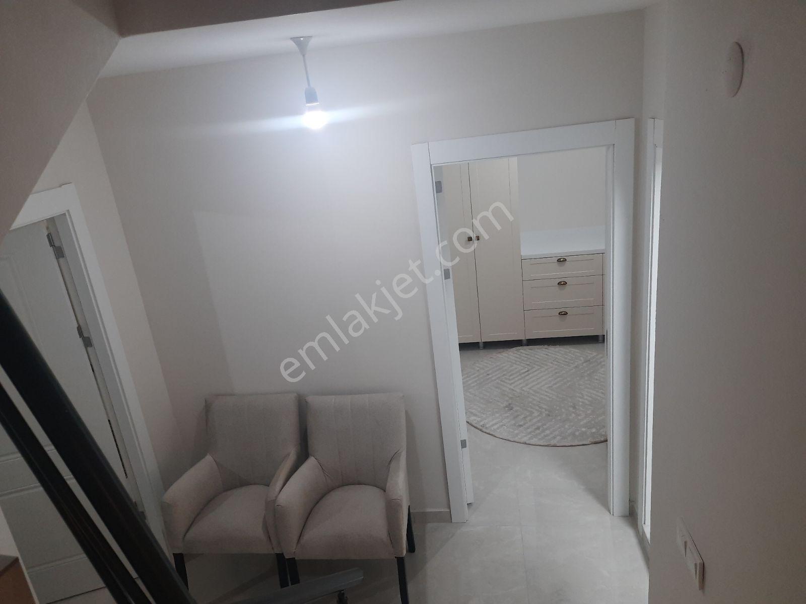 Ayvalık, Küçükköy'de Müstakil Lüks 5+1 Satılık Villa — fotoğraf 8