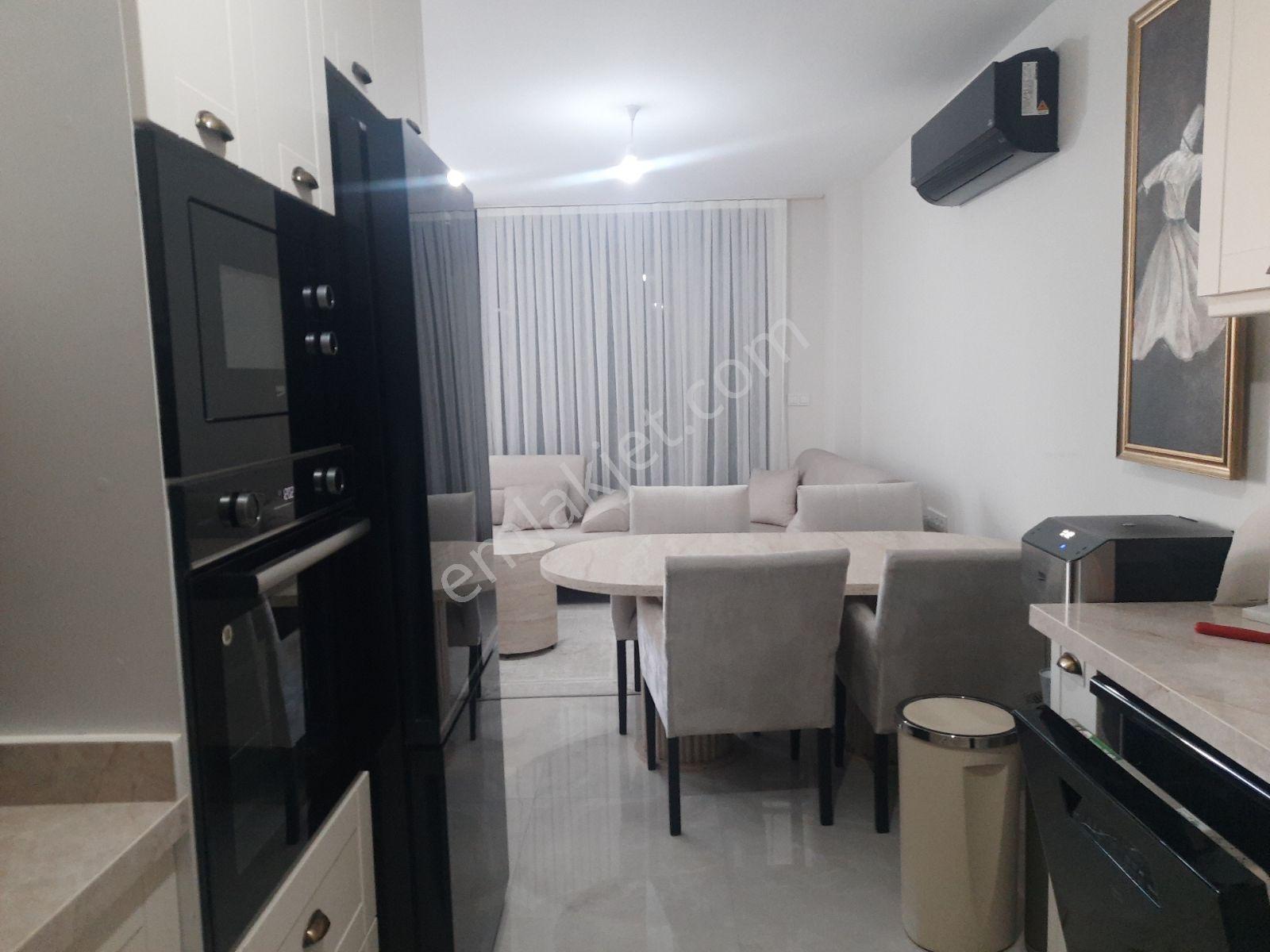 Ayvalık, Küçükköy'de Müstakil Lüks 5+1 Satılık Villa — fotoğraf 10