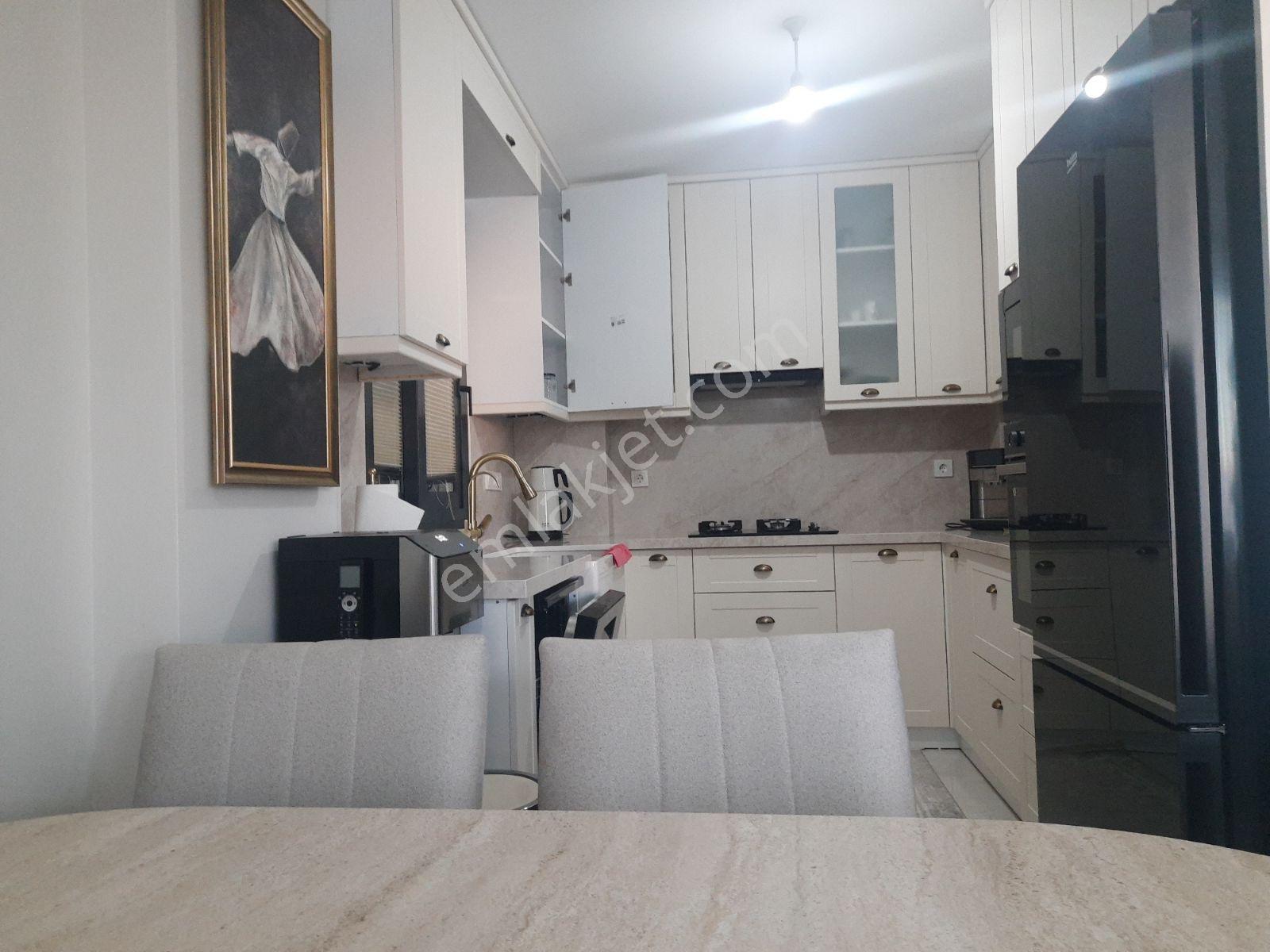 Ayvalık, Küçükköy'de Müstakil Lüks 5+1 Satılık Villa — fotoğraf 11