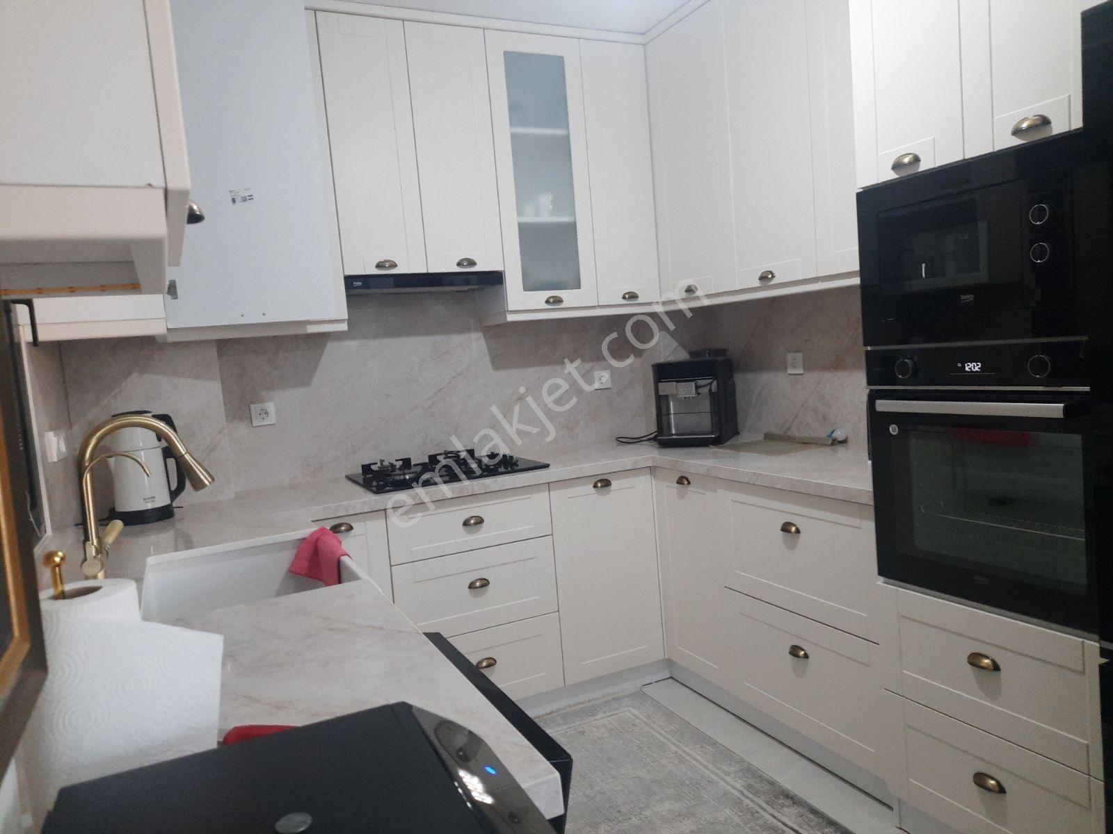 Ayvalık, Küçükköy'de Müstakil Lüks 5+1 Satılık Villa — fotoğraf 12