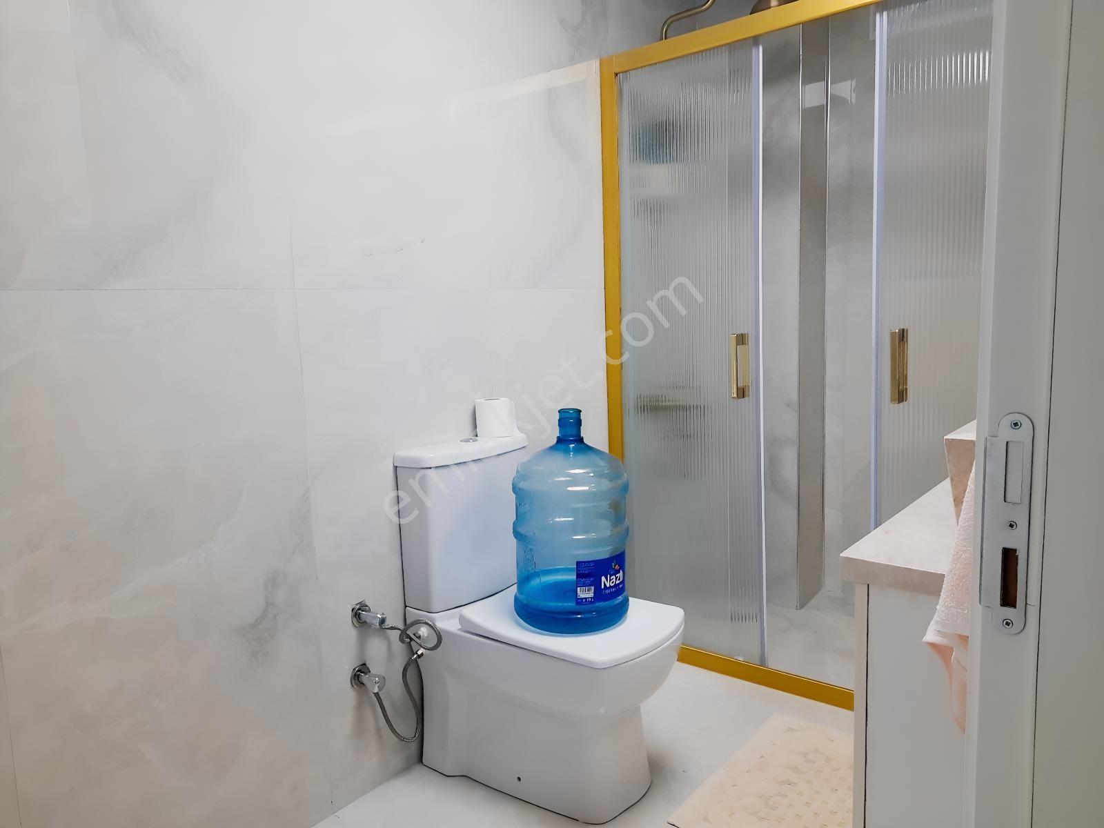 Ayvalık, Küçükköy'de Müstakil Lüks 5+1 Satılık Villa — fotoğraf 13