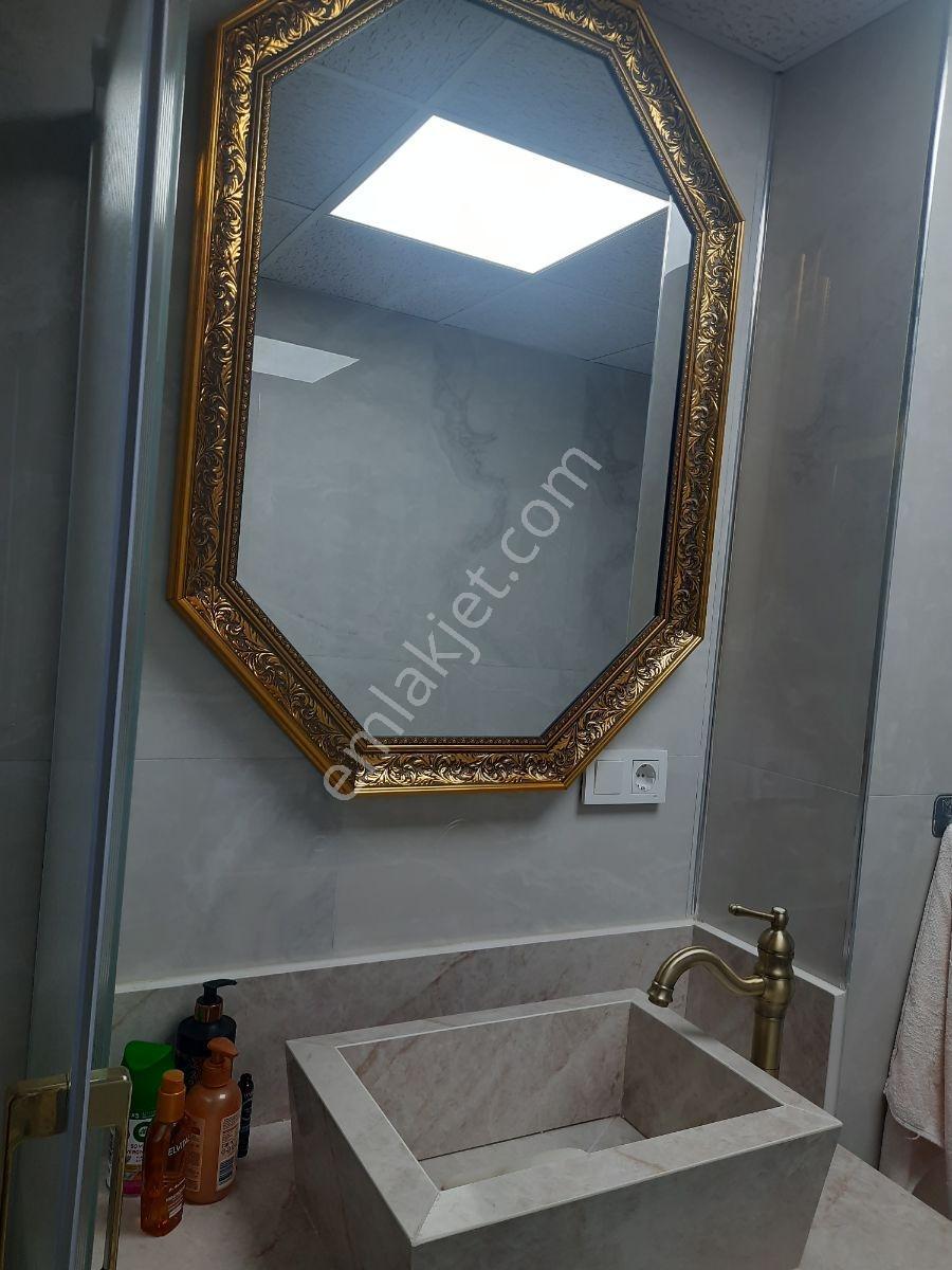 Ayvalık, Küçükköy'de Müstakil Lüks 5+1 Satılık Villa — fotoğraf 16