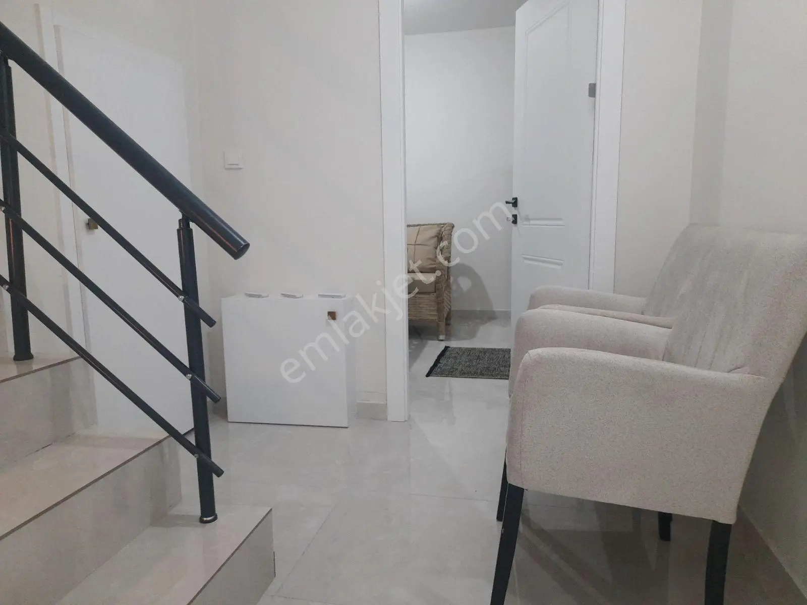Ayvalık, Küçükköy'de Müstakil Lüks 5+1 Satılık Villa — fotoğraf 17