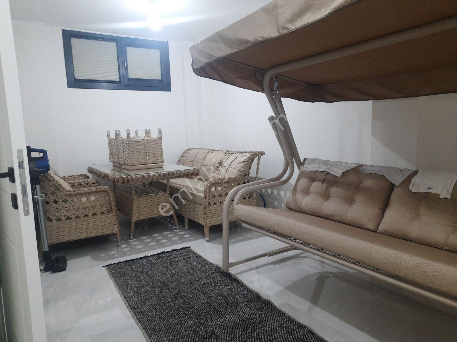 Ayvalık, Küçükköy'de Müstakil Lüks 5+1 Satılık Villa — fotoğraf 18