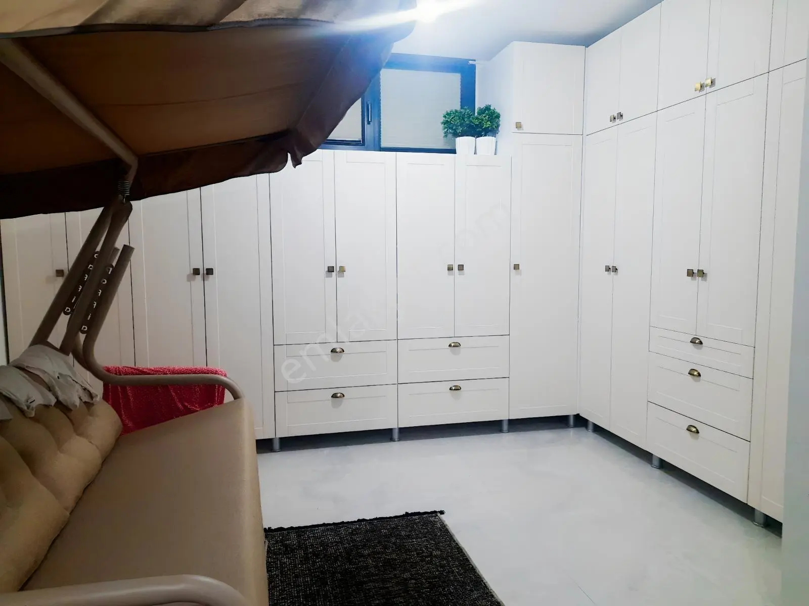 Ayvalık, Küçükköy'de Müstakil Lüks 5+1 Satılık Villa — fotoğraf 19