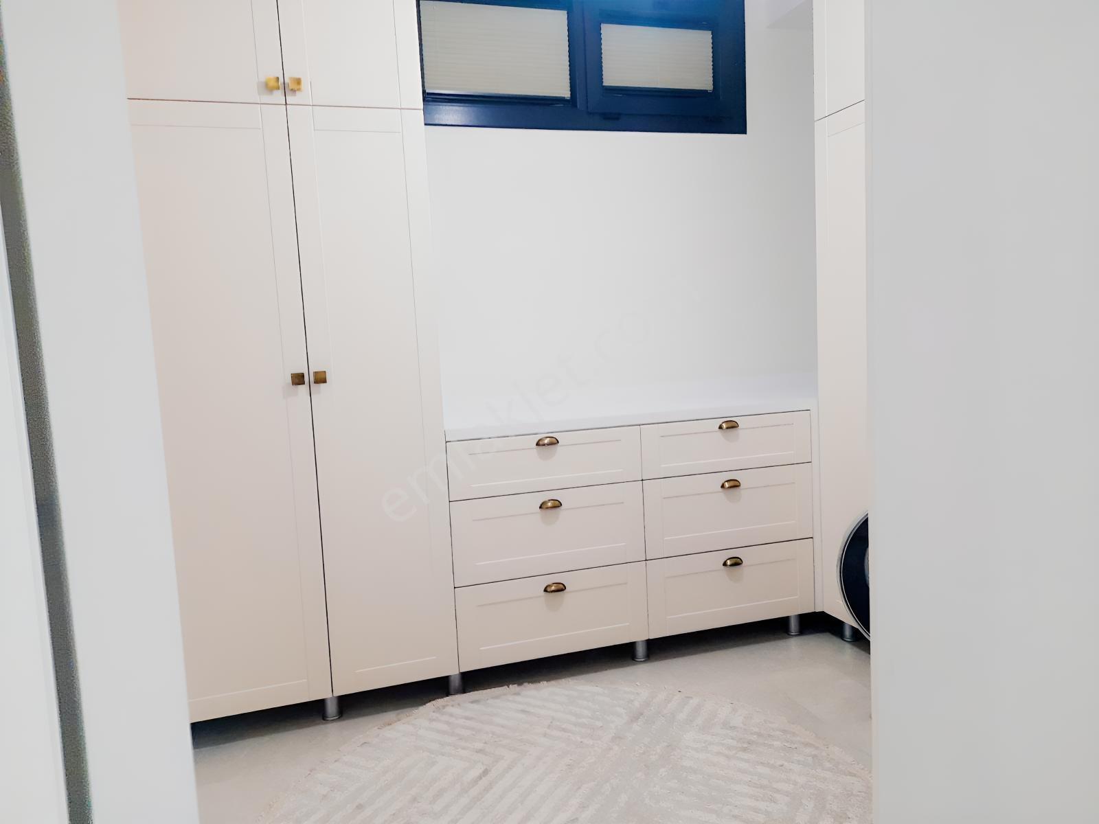Ayvalık, Küçükköy'de Müstakil Lüks 5+1 Satılık Villa — fotoğraf 20