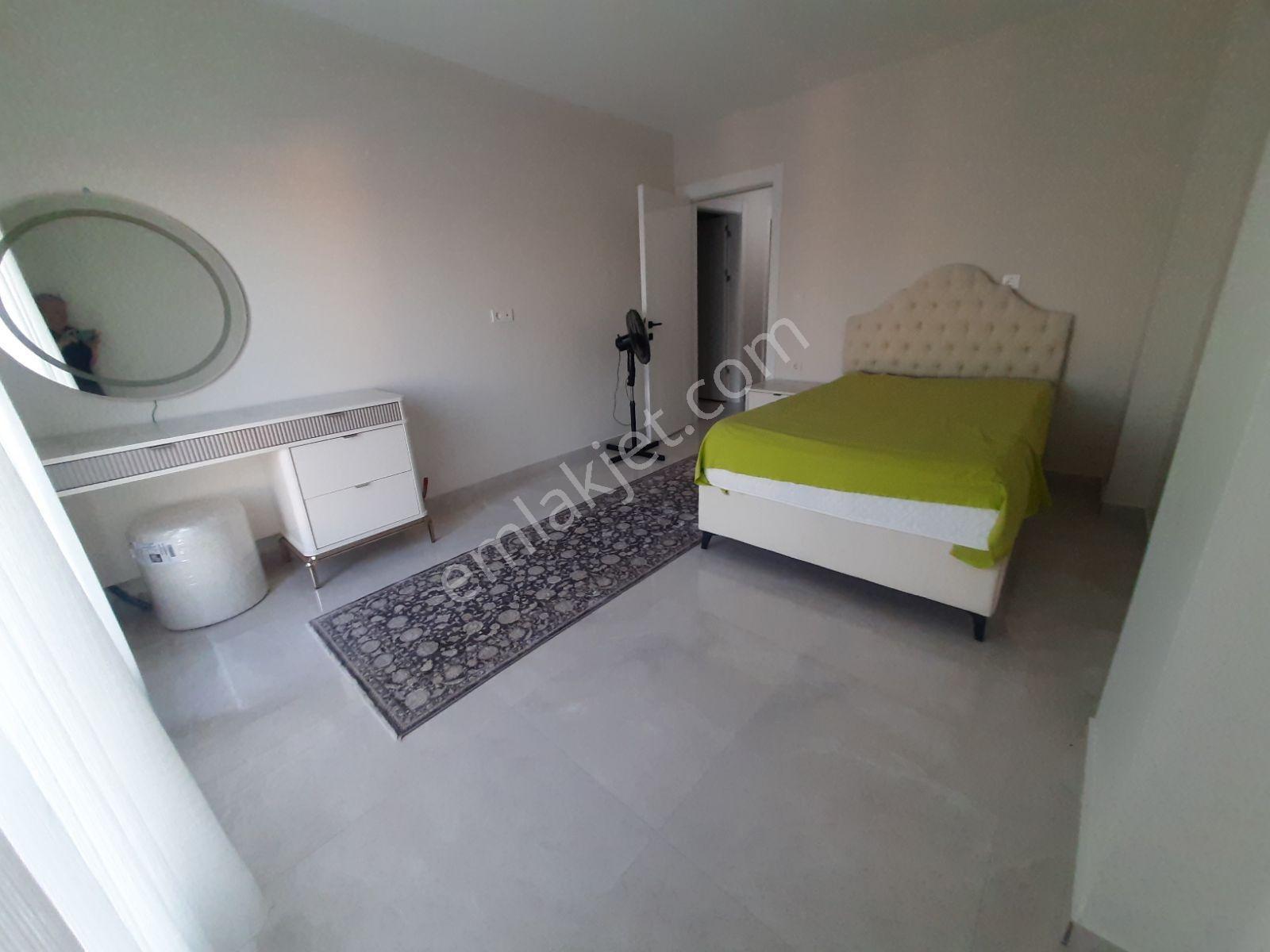 Ayvalık, Küçükköy'de Müstakil Lüks 5+1 Satılık Villa — fotoğraf 25