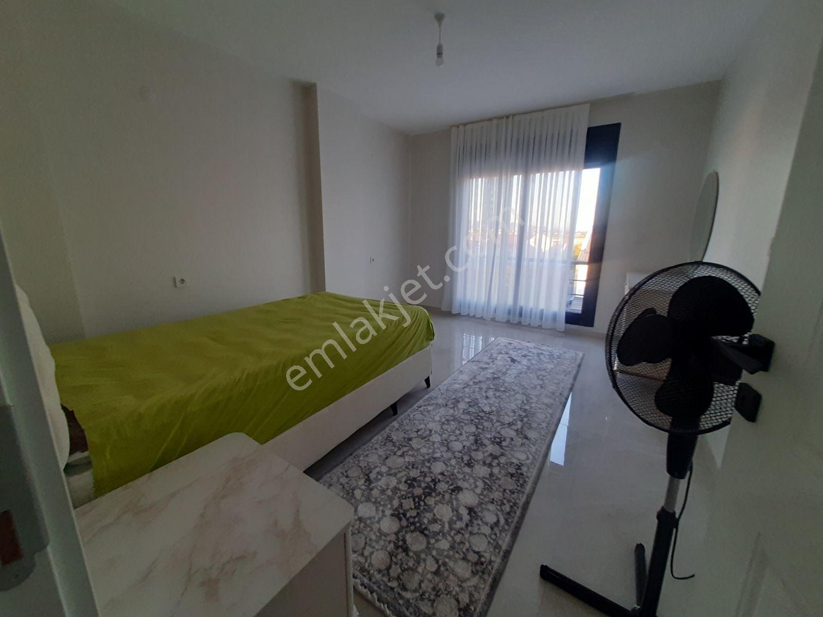 Ayvalık, Küçükköy'de Müstakil Lüks 5+1 Satılık Villa — fotoğraf 26