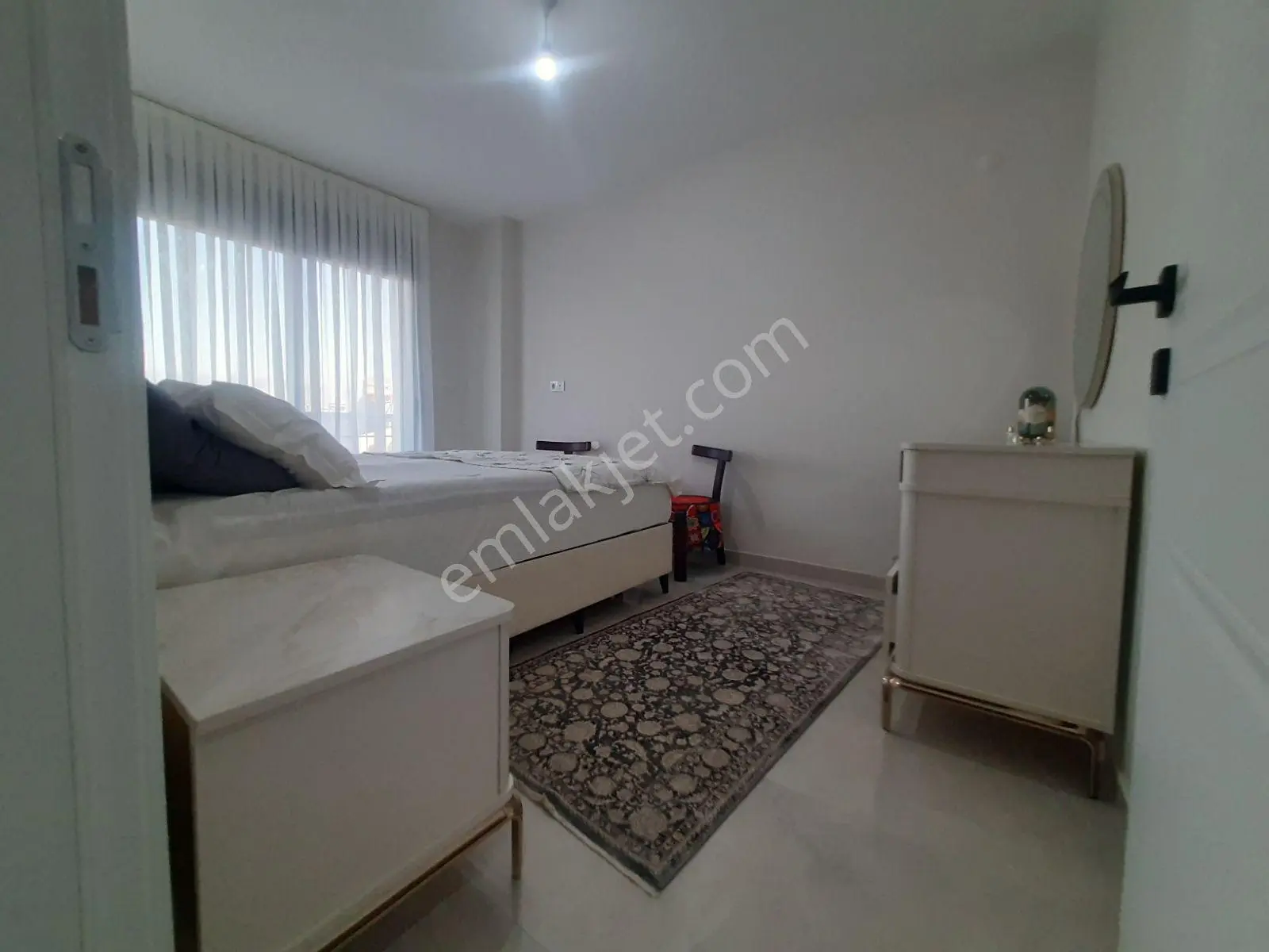 Ayvalık, Küçükköy'de Müstakil Lüks 5+1 Satılık Villa — fotoğraf 28