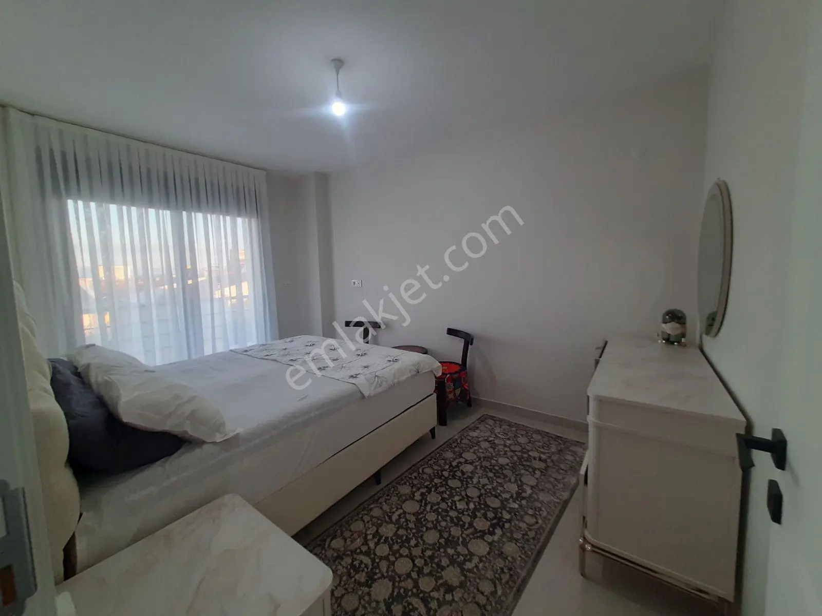 Ayvalık, Küçükköy'de Müstakil Lüks 5+1 Satılık Villa — fotoğraf 29