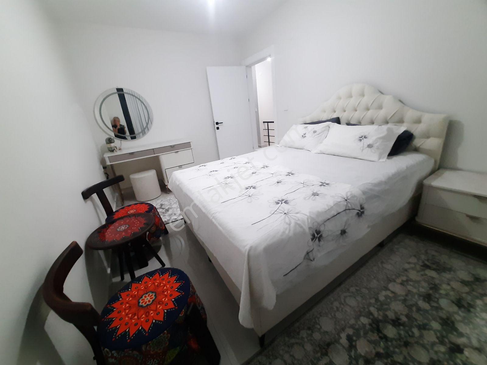 Ayvalık, Küçükköy'de Müstakil Lüks 5+1 Satılık Villa — fotoğraf 30
