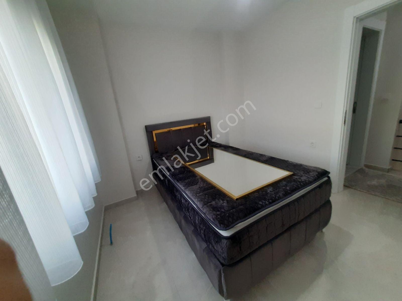 Ayvalık, Küçükköy'de Müstakil Lüks 5+1 Satılık Villa — fotoğraf 31