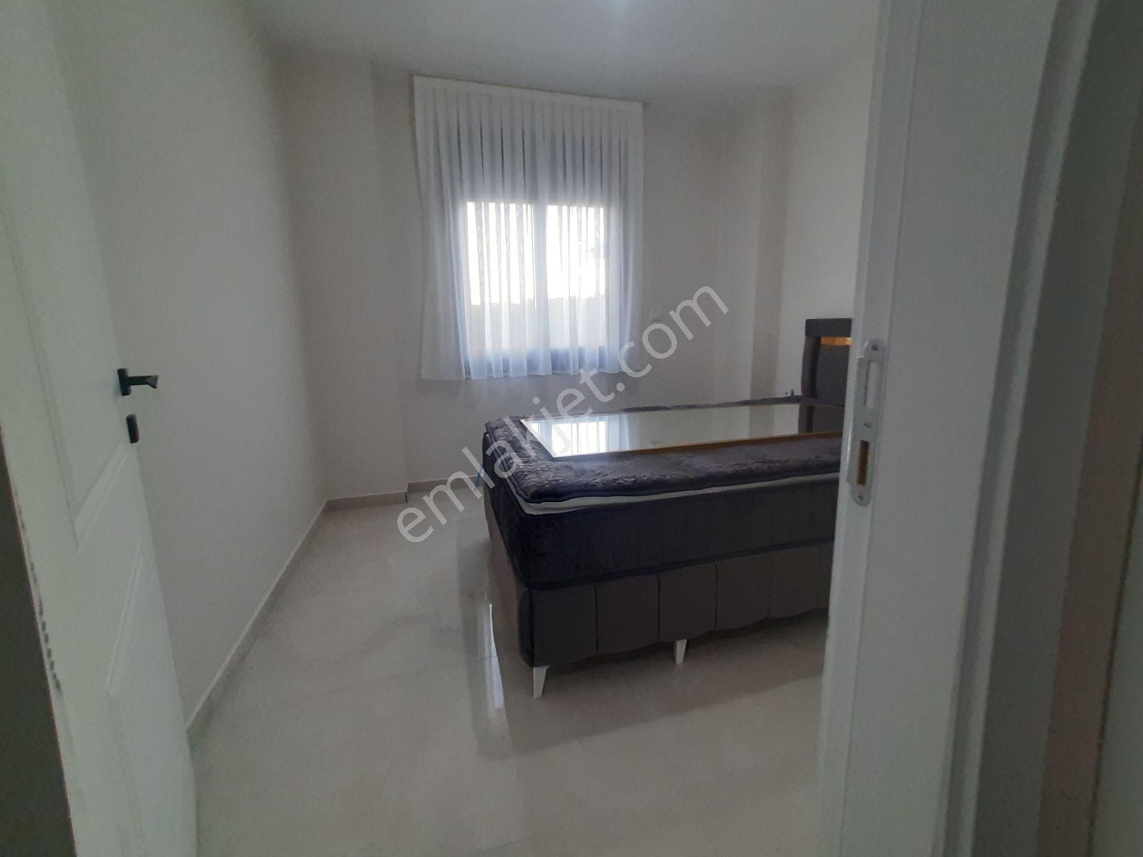 Ayvalık, Küçükköy'de Müstakil Lüks 5+1 Satılık Villa — fotoğraf 32