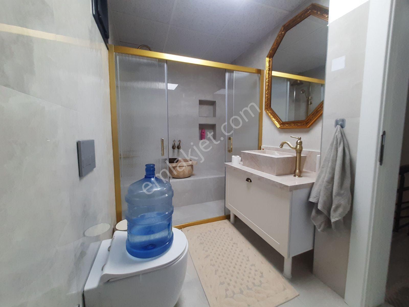 Ayvalık, Küçükköy'de Müstakil Lüks 5+1 Satılık Villa — fotoğraf 33