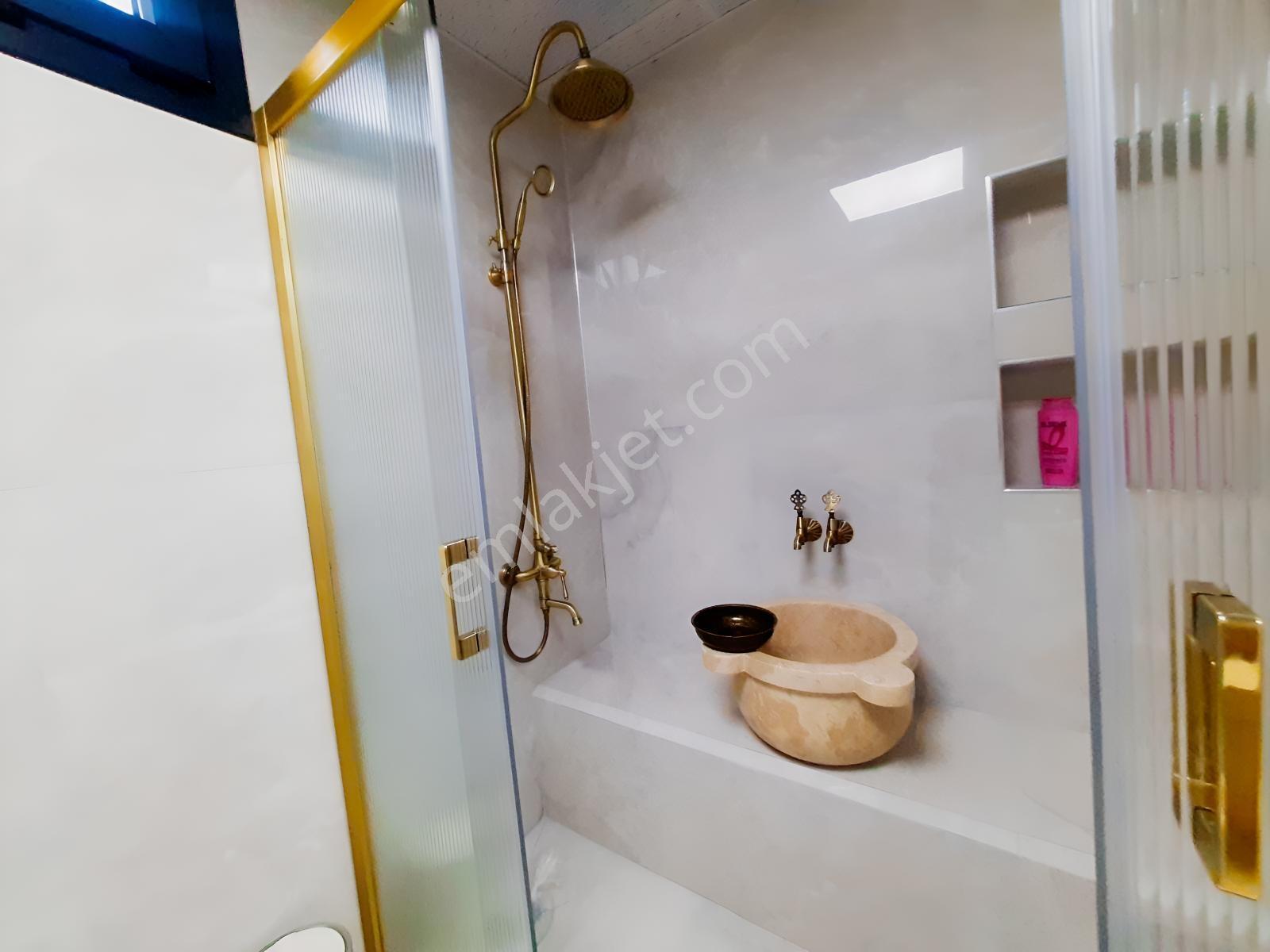 Ayvalık, Küçükköy'de Müstakil Lüks 5+1 Satılık Villa — fotoğraf 34