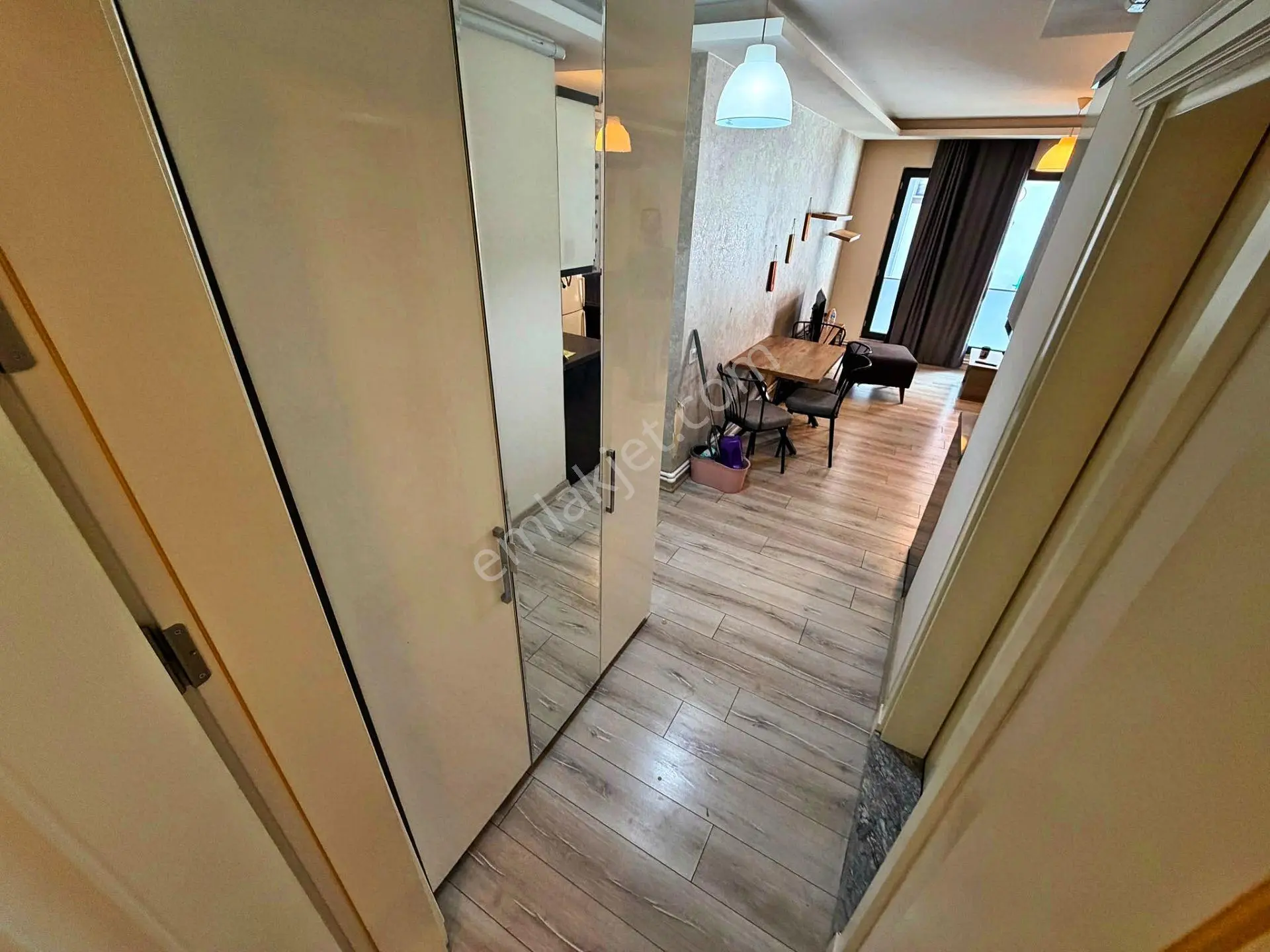 Aktif'ten Akçay'da Satılık Havuzlu ,otoparklı, Harika Fırsat 1+1daire — fotoğraf 10