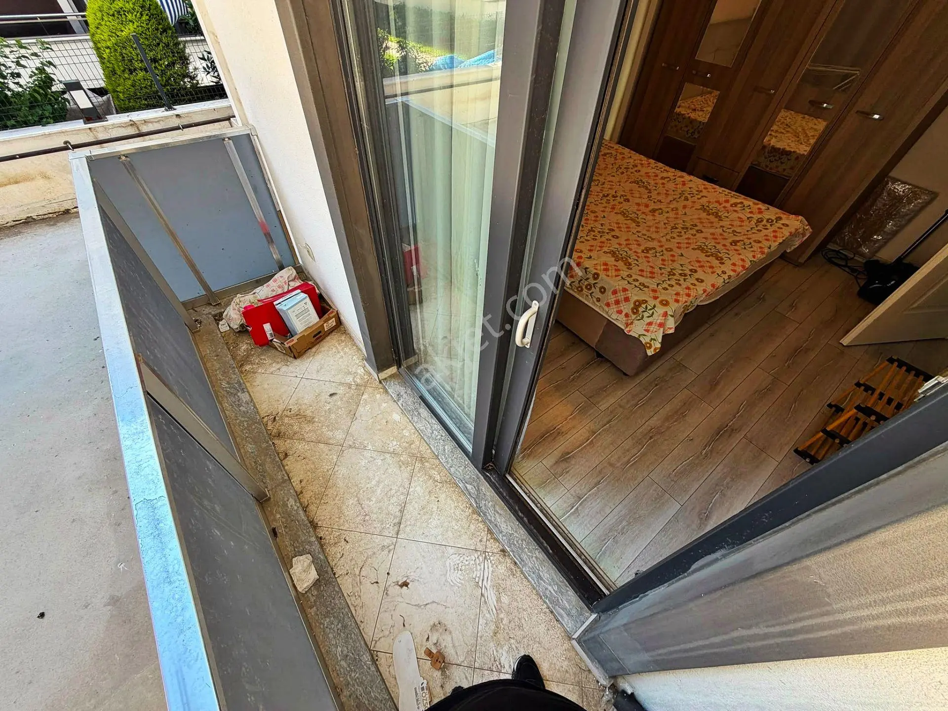 Aktif'ten Akçay'da Satılık Havuzlu ,otoparklı, Harika Fırsat 1+1daire — fotoğraf 21