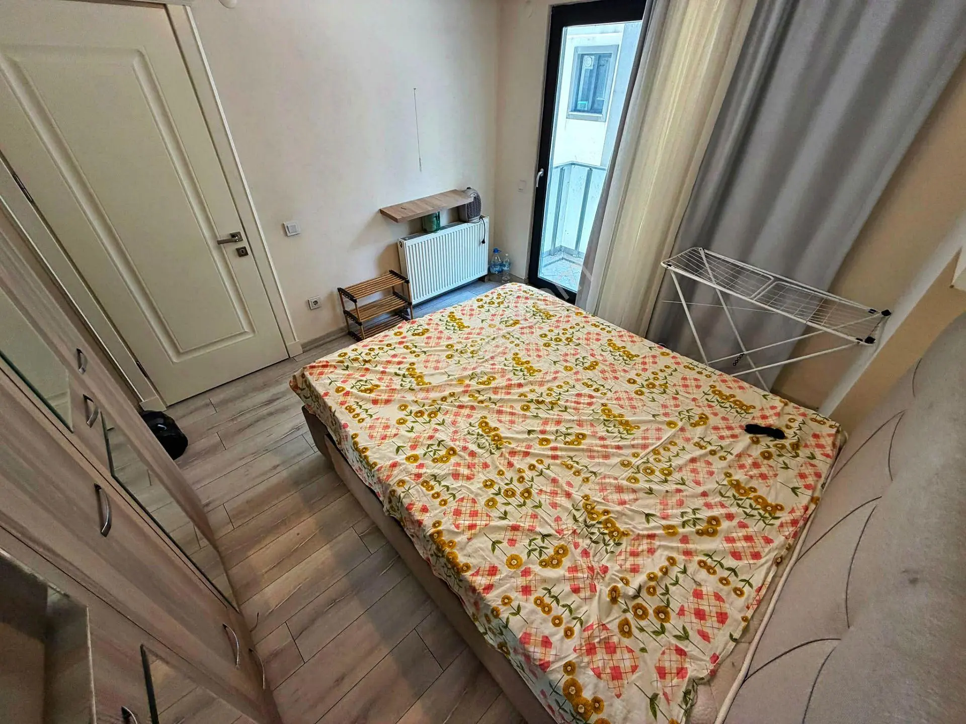 Aktif'ten Akçay'da Satılık Havuzlu ,otoparklı, Harika Fırsat 1+1daire — fotoğraf 23