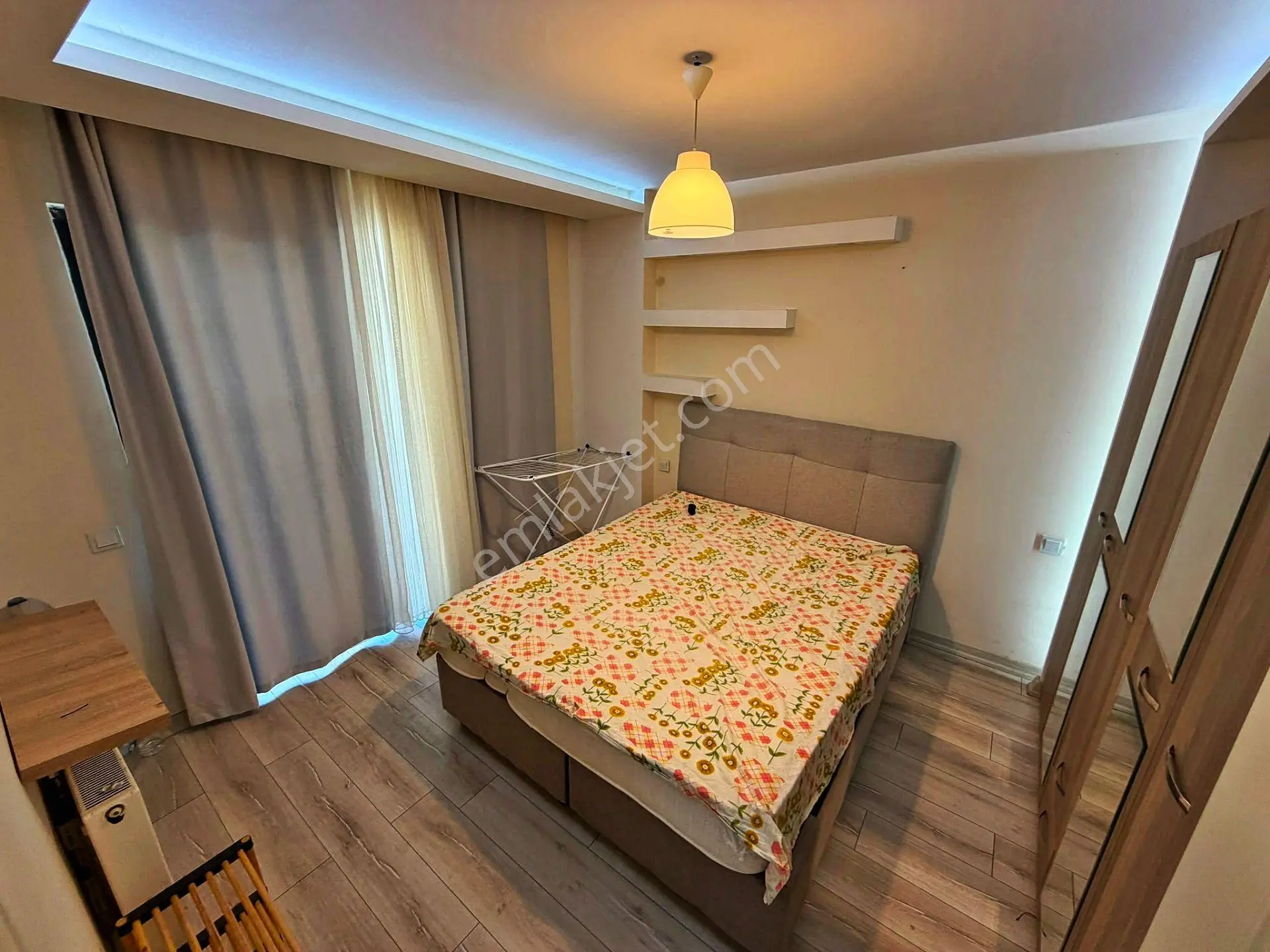 Aktif'ten Akçay'da Satılık Havuzlu ,otoparklı, Harika Fırsat 1+1daire — fotoğraf 28