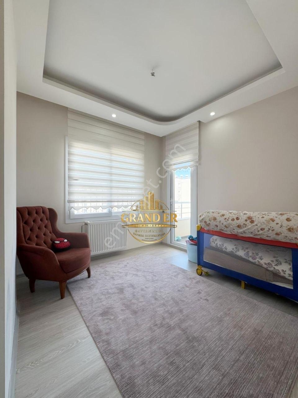 Mezitli Akdeniz Mah.deniz Manzaralı Lüks 5+1 Saunalı Prestijli — fotoğraf 28