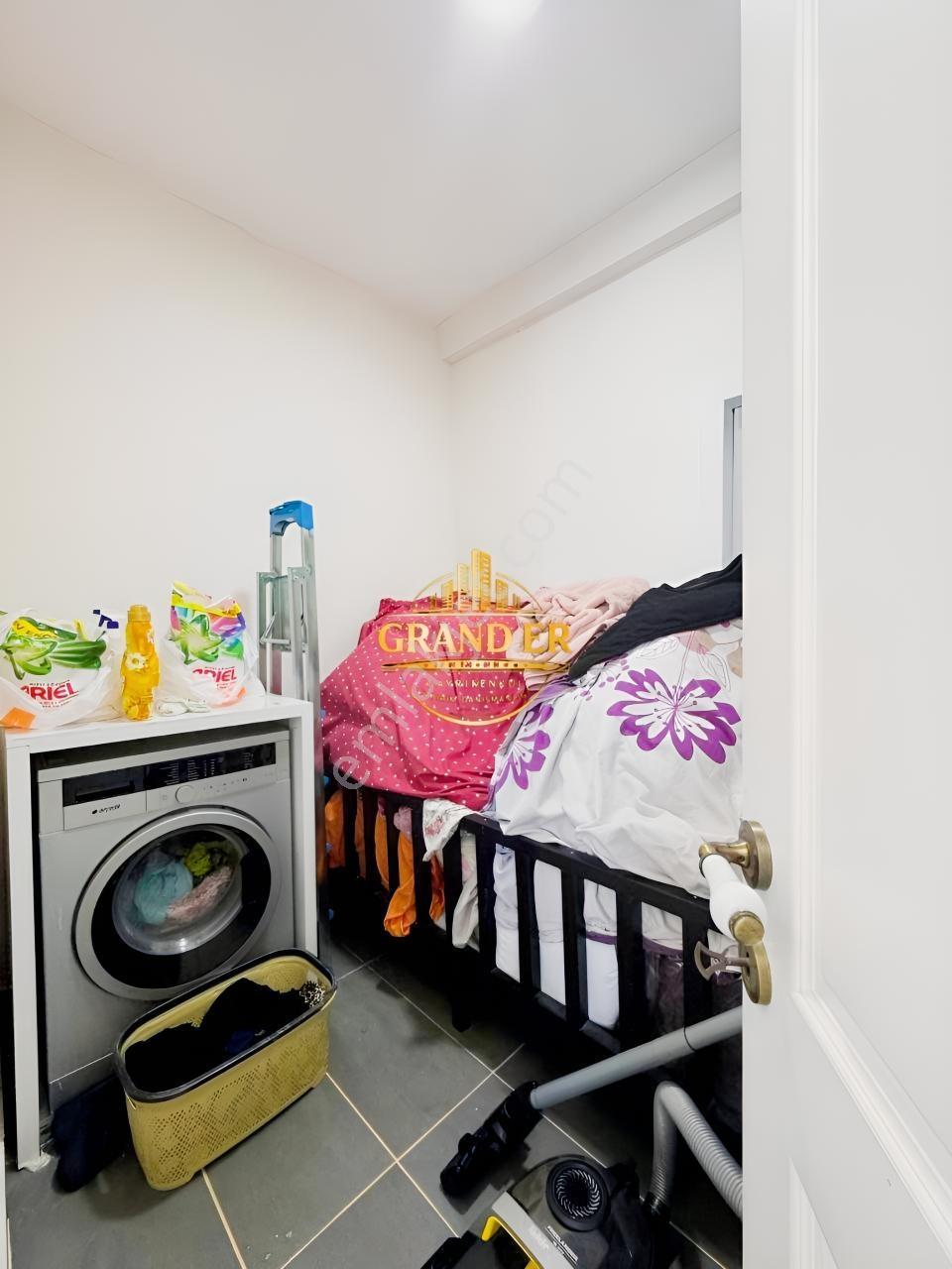 Mezitli Akdeniz Mah.deniz Manzaralı Lüks 5+1 Saunalı Prestijli — fotoğraf 32