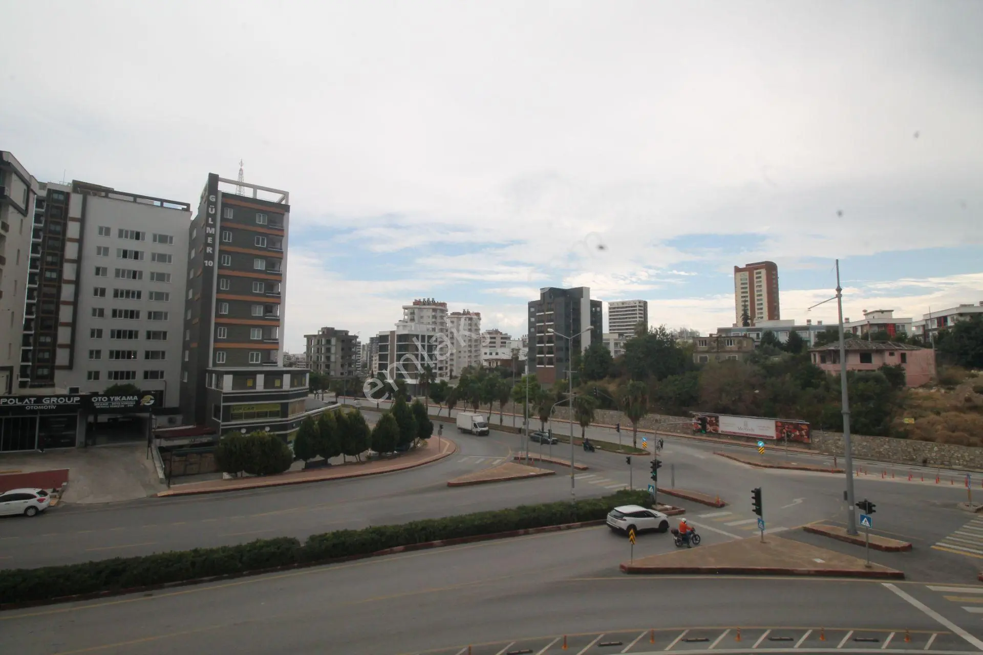 Retro’dan Tıp Fakültesi Yolu Civarı Modern Tasarım Lüks B.mutfak 2+1 — fotoğraf 9