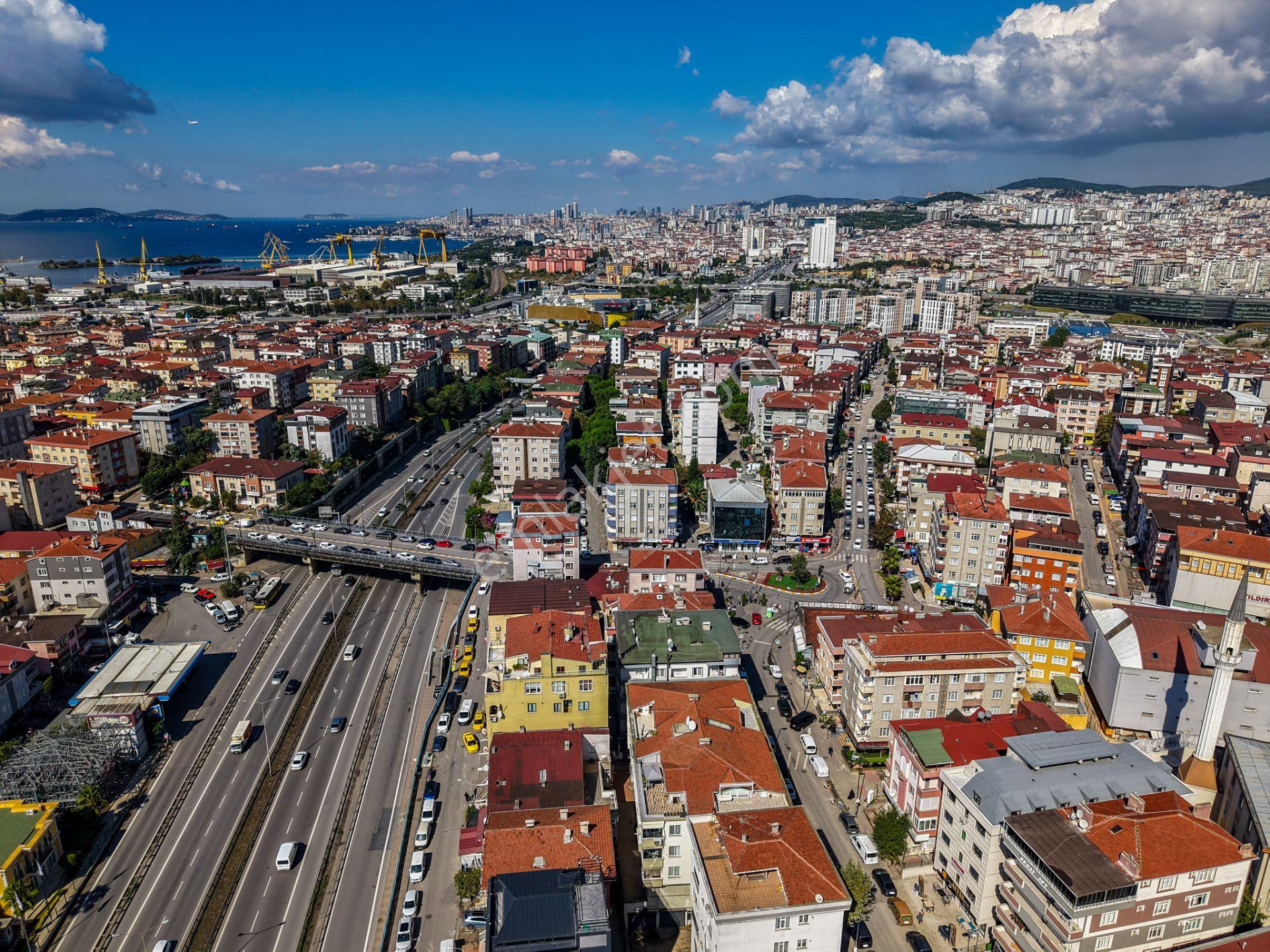 Pendik Güzelyalı Meydan Kira Getirili Satılık Komple Bina — fotoğraf 3