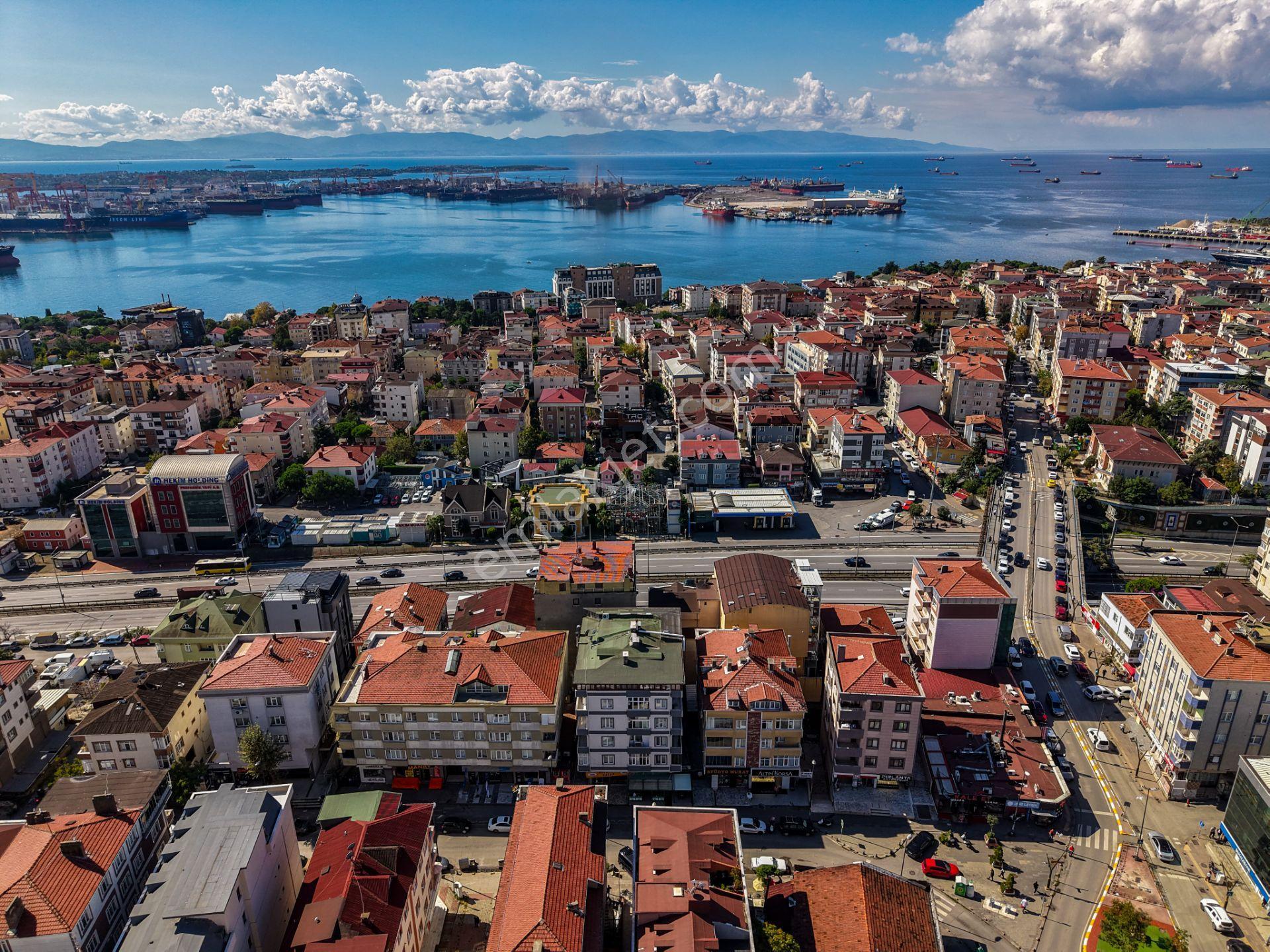 Pendik Güzelyalı Meydan Kira Getirili Satılık Komple Bina — fotoğraf 4