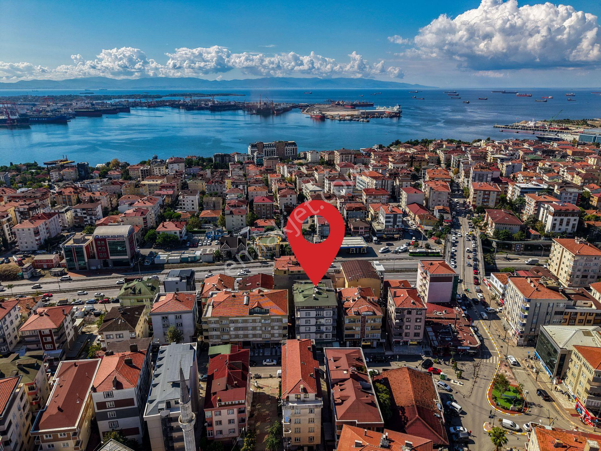 Pendik Güzelyalı Meydan Kira Getirili Satılık Komple Bina — fotoğraf 5