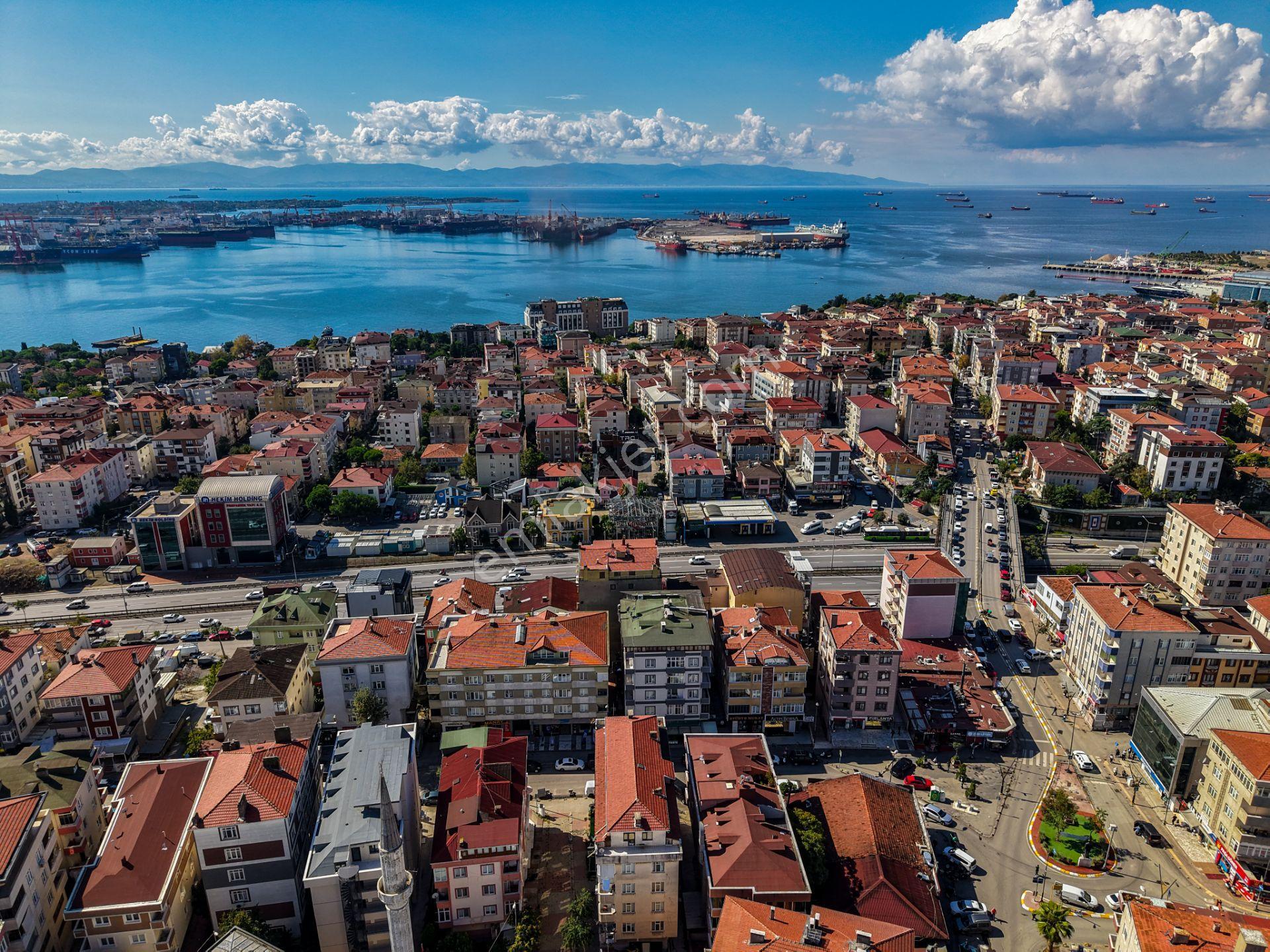Pendik Güzelyalı Meydan Kira Getirili Satılık Komple Bina — fotoğraf 6