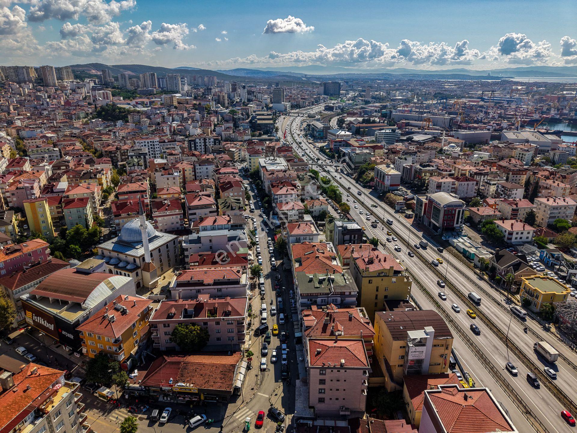 Pendik Güzelyalı Meydan Kira Getirili Satılık Komple Bina — fotoğraf 7