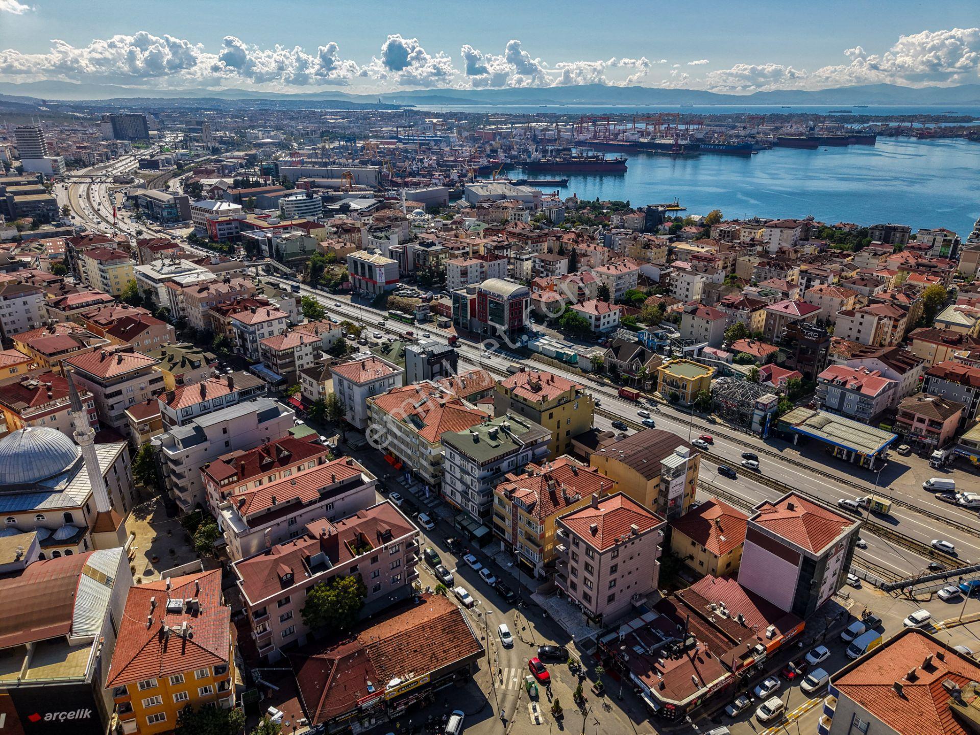 Pendik Güzelyalı Meydan Kira Getirili Satılık Komple Bina — fotoğraf 9