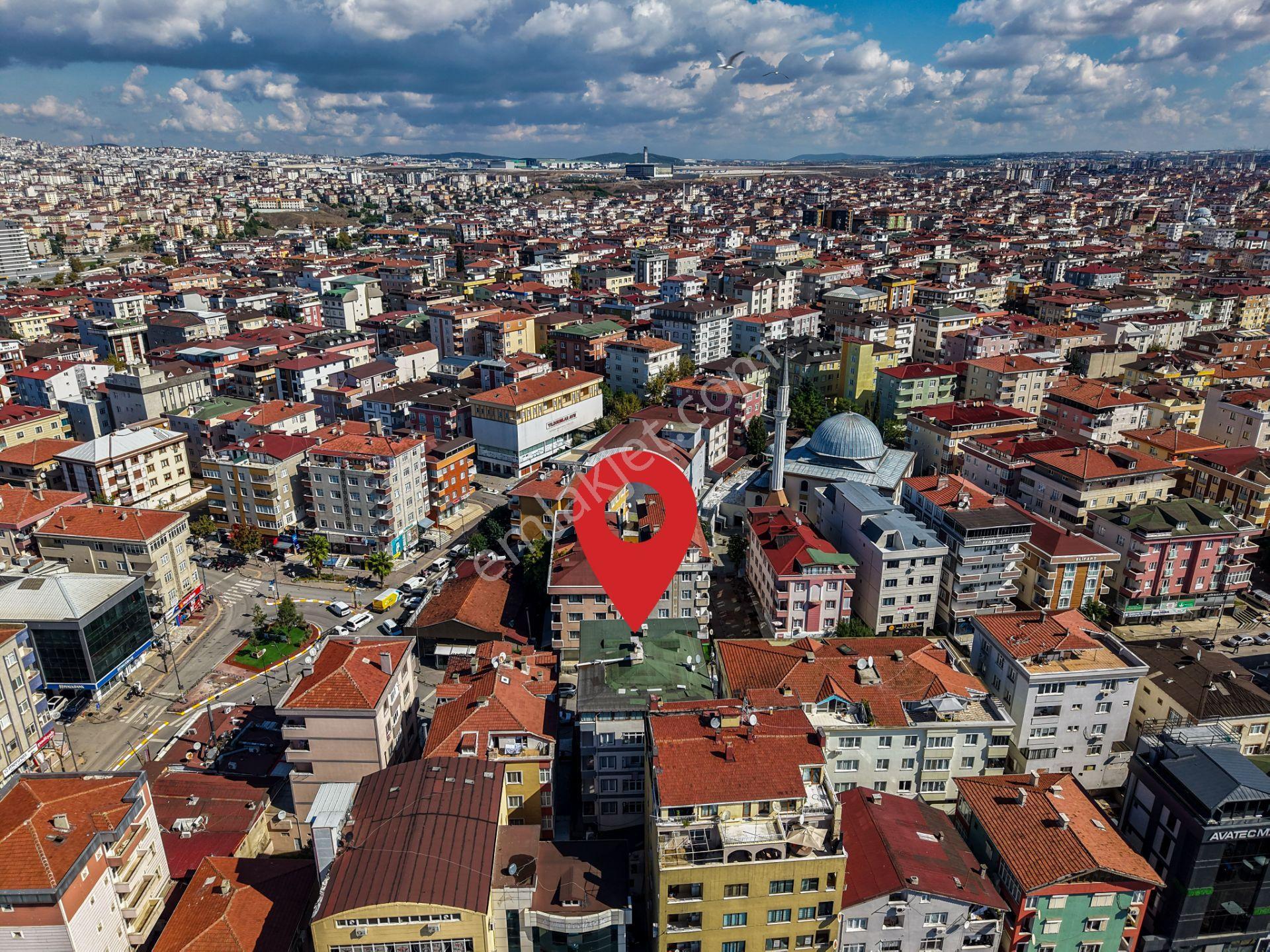 Pendik Güzelyalı Meydan Kira Getirili Satılık Komple Bina — fotoğraf 10