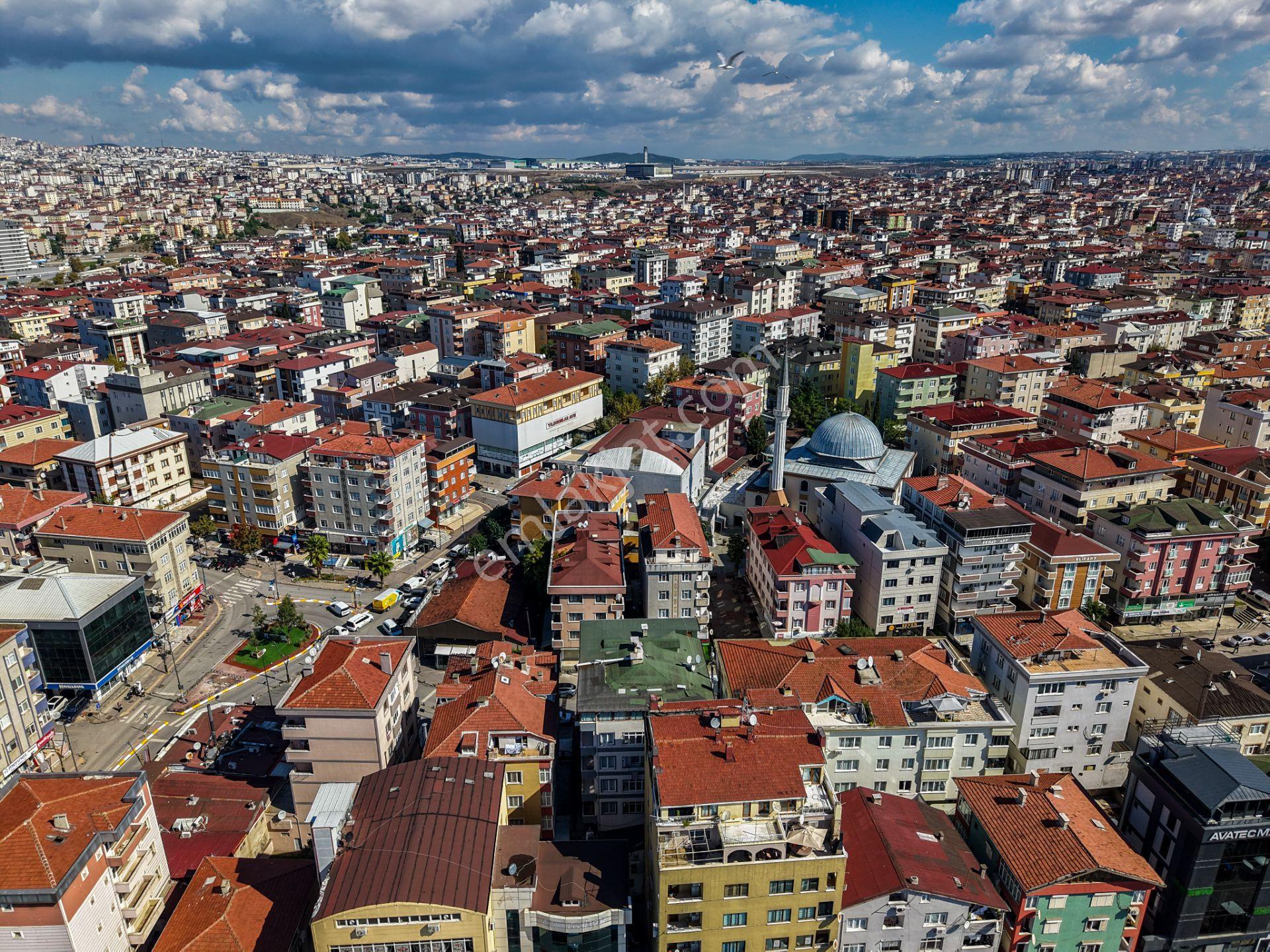 Pendik Güzelyalı Meydan Kira Getirili Satılık Komple Bina — fotoğraf 11