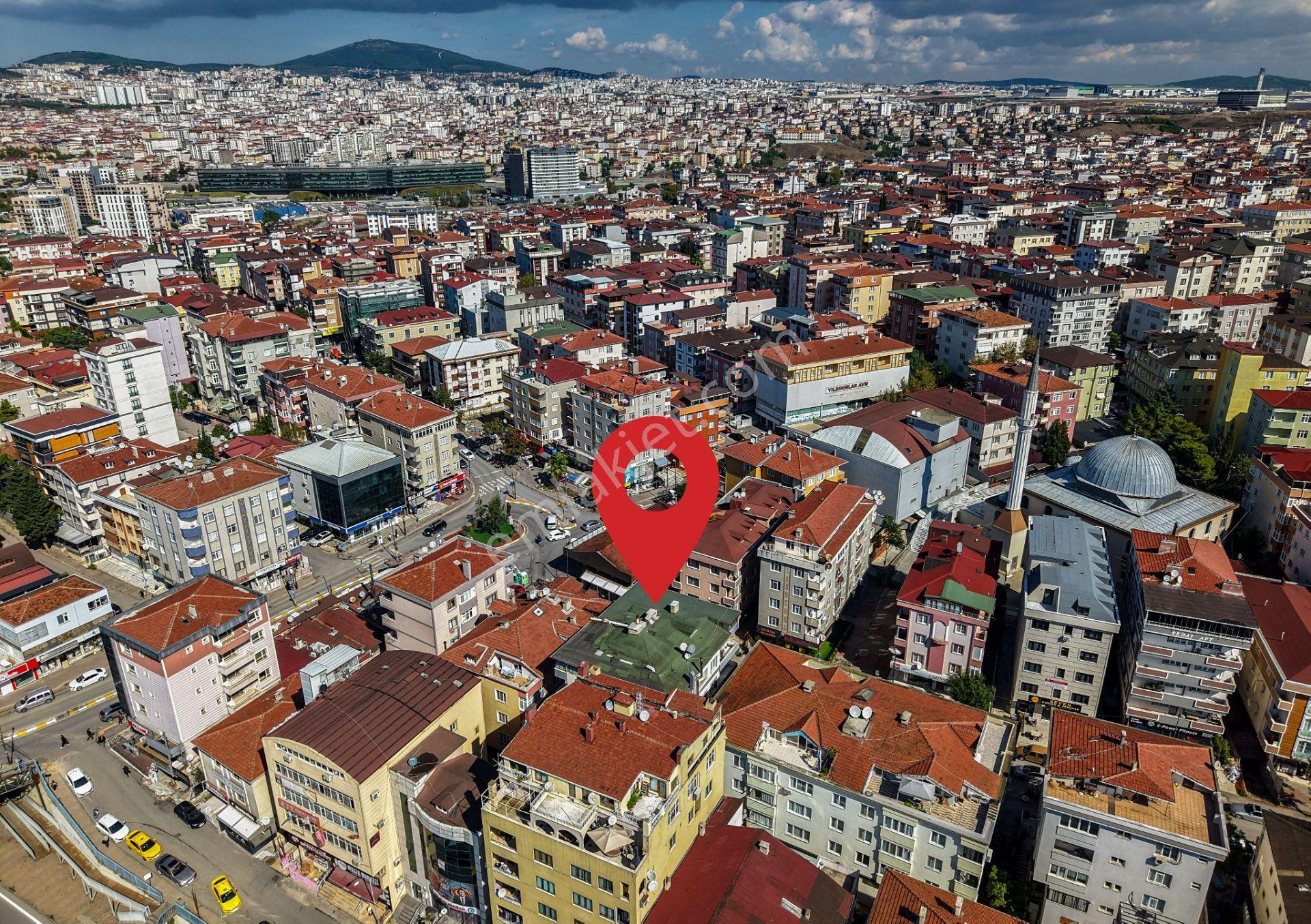 Pendik Güzelyalı Meydan Kira Getirili Satılık Komple Bina — fotoğraf 12